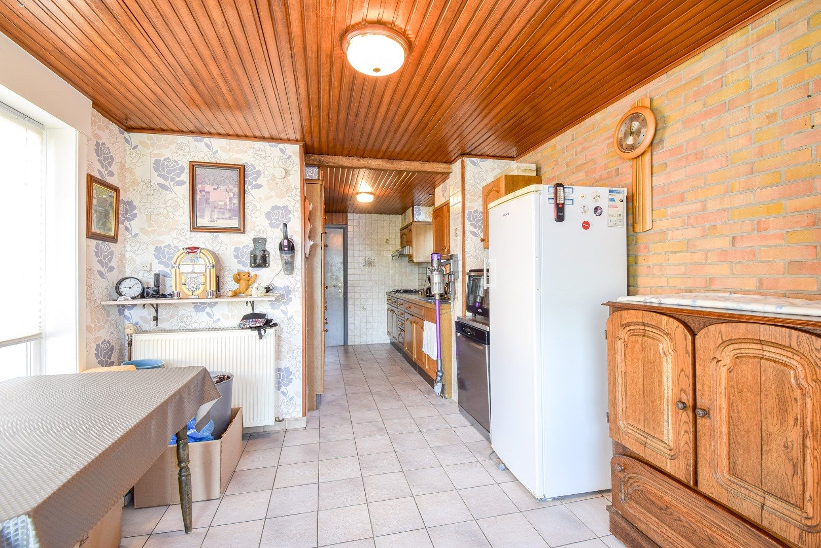 Alleenstaande woonst met prachtig zicht foto 8