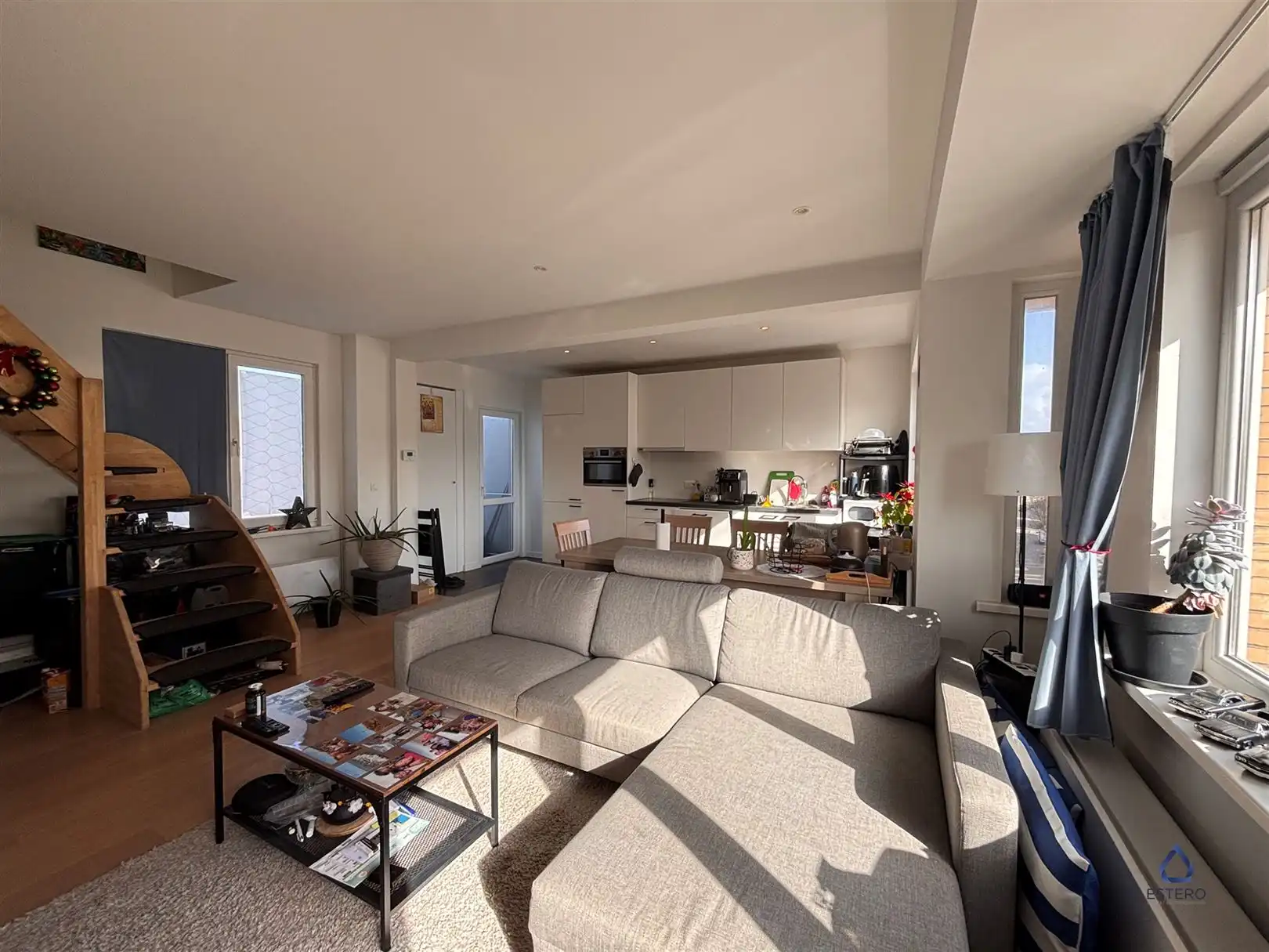 Opbrengsteigendom in Oostende met onmiddellijk rendement. foto 22