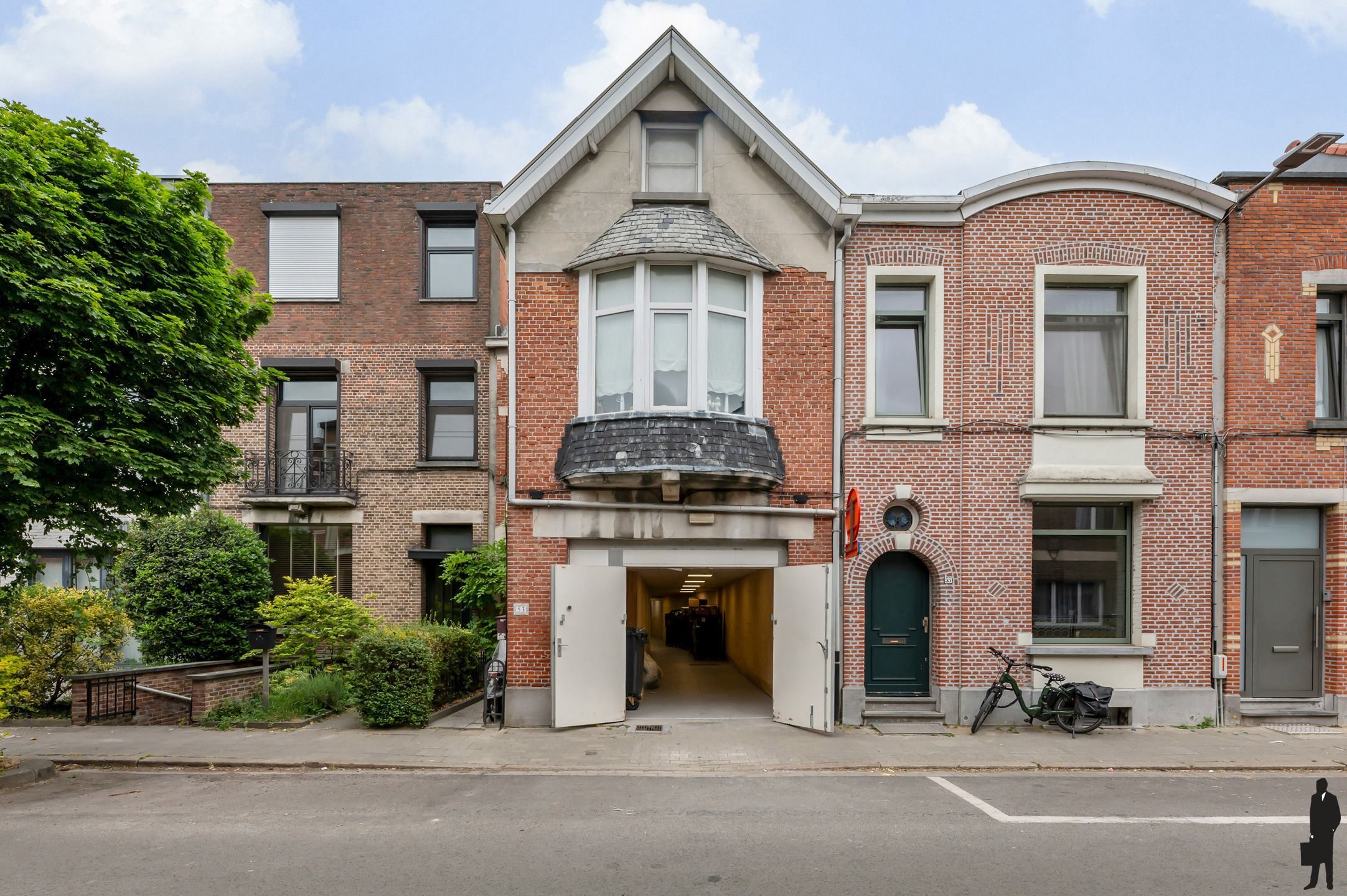 Commercieel gelijkvloers met magazijn – verhuurd aan Kruidvat (Deurne) foto 16