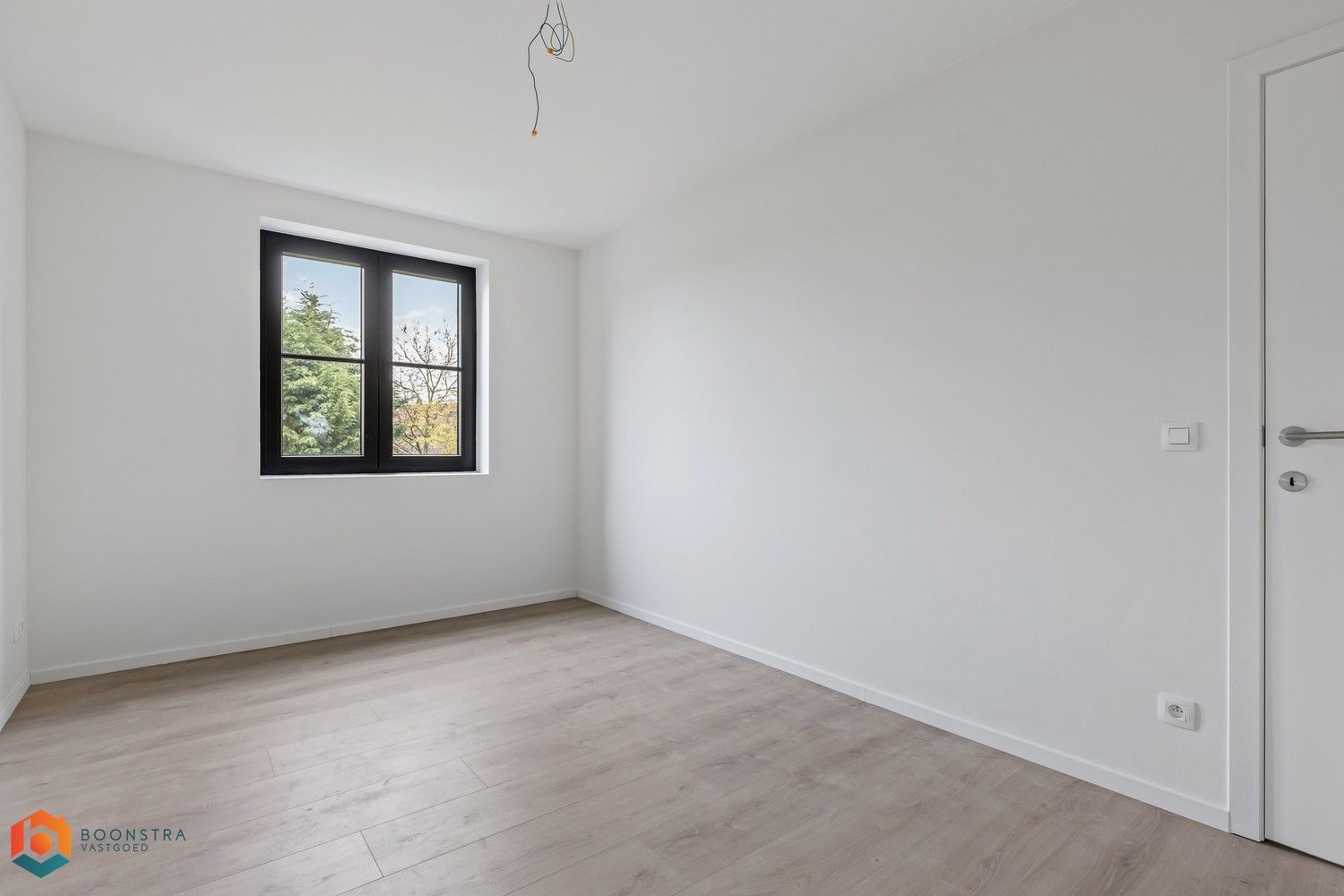 Energiezuinige nieuwbouwwoning met 4 slpkrs en tuin foto 17