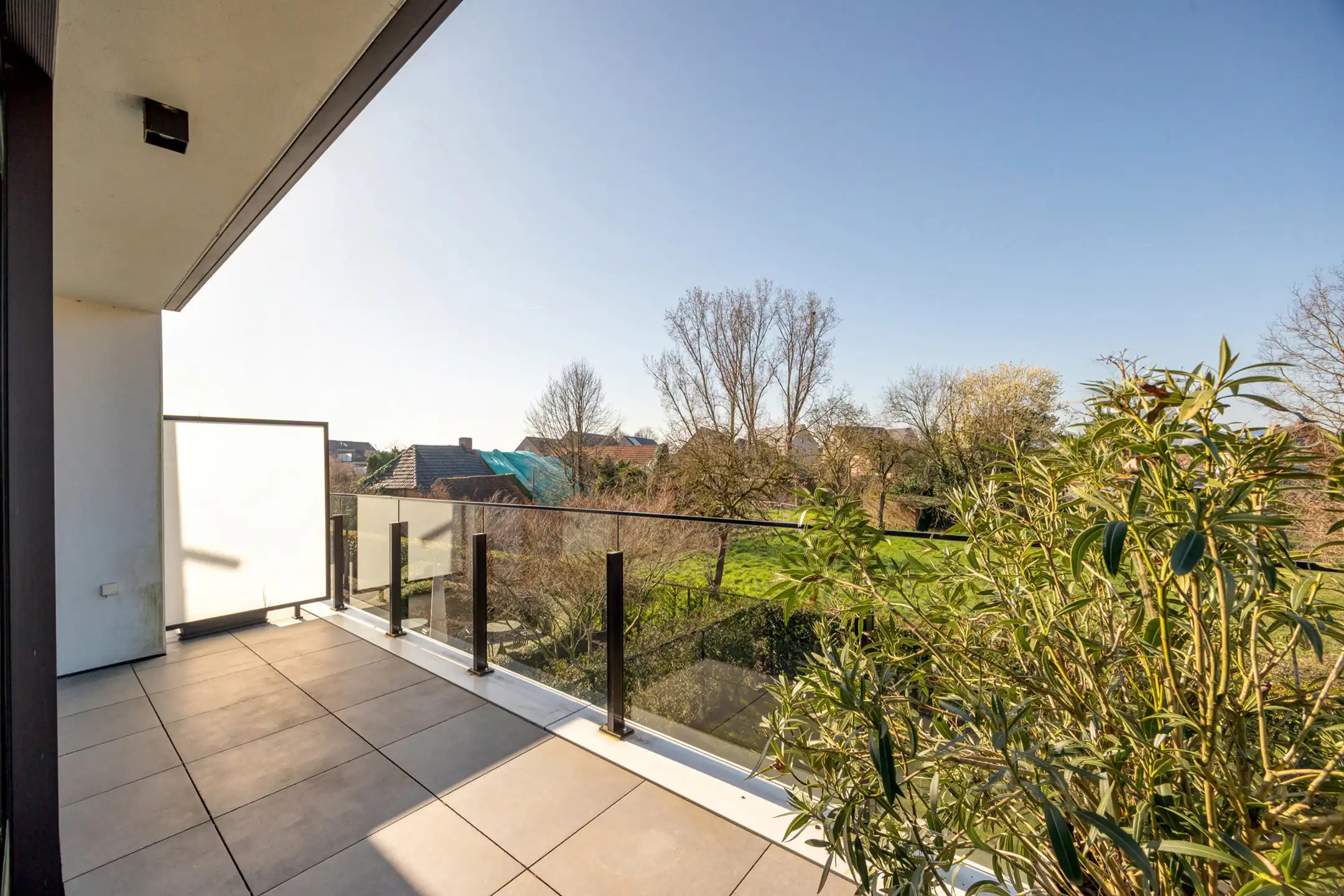 Centraal gelegen appartement met 3 slaapkamers te Oud-Turnhout foto 7