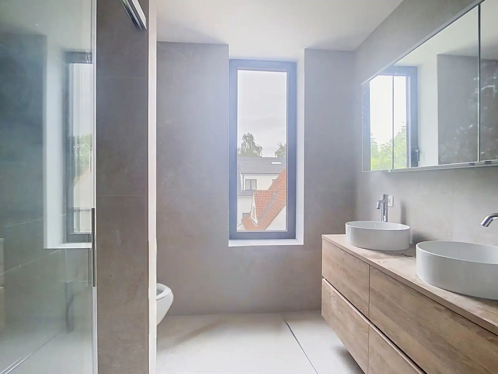 Appartement te huur foto 3