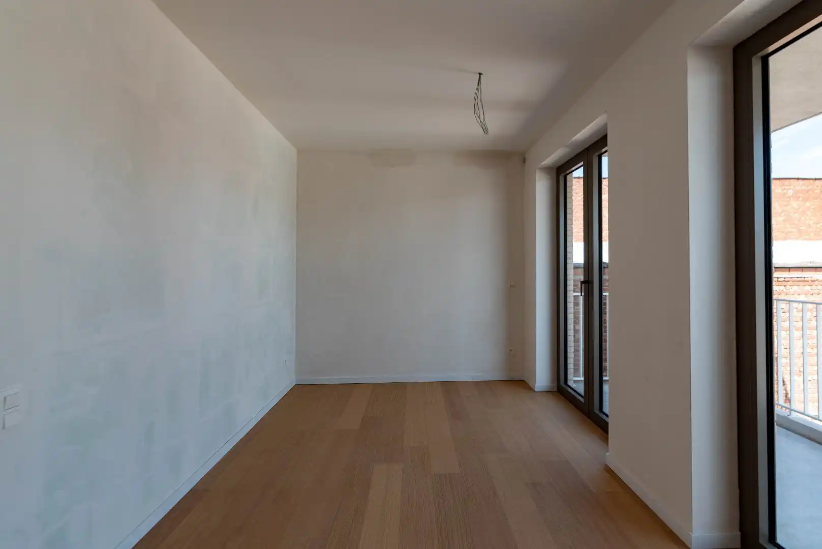 Comfortabel nieuwbouwappartement nabij Park Spoor Noord  foto 12