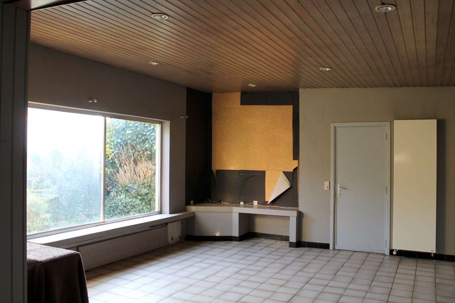 Charmante woning met 3 slaapkamers en ruime tuin te koop op toplocatie in Haacht foto 3