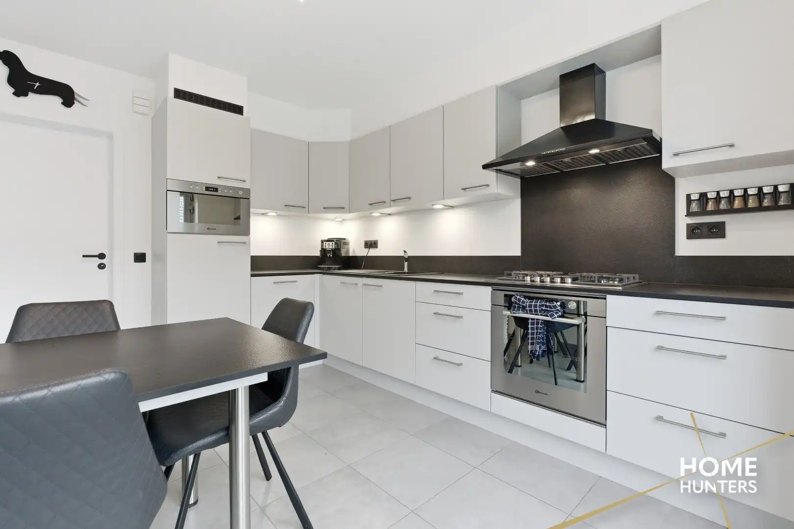 Hedendaags wonen op topligging in Harelbeke foto 10