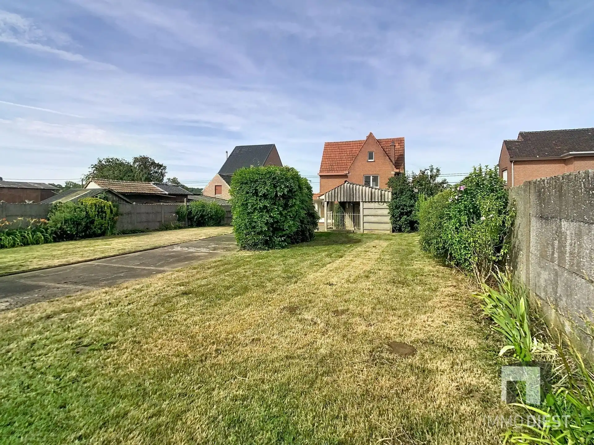 Landelijke gezinswoning met stal en mooie mogelijkheden op rustige locatie foto 27