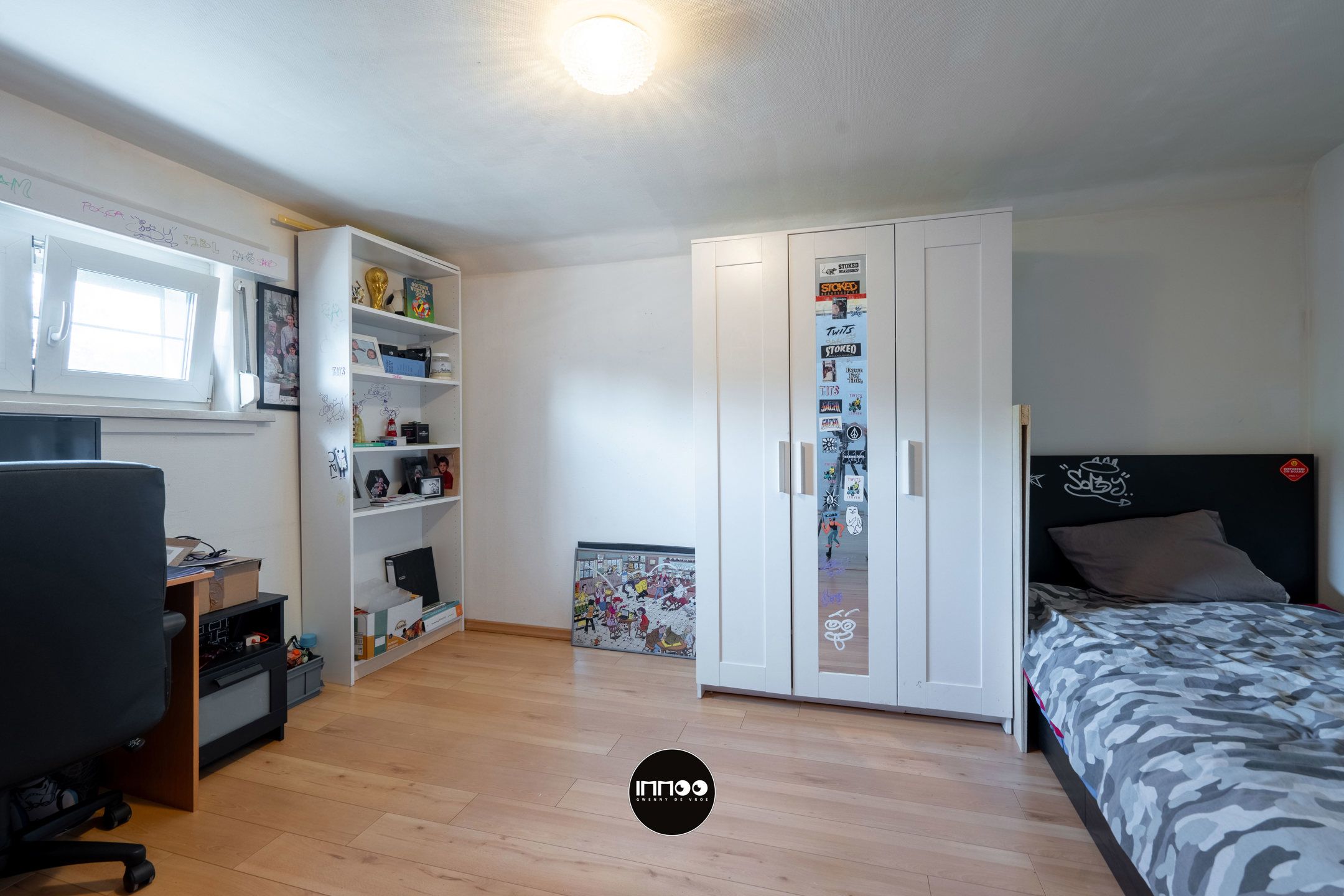 Huis te koop foto 11