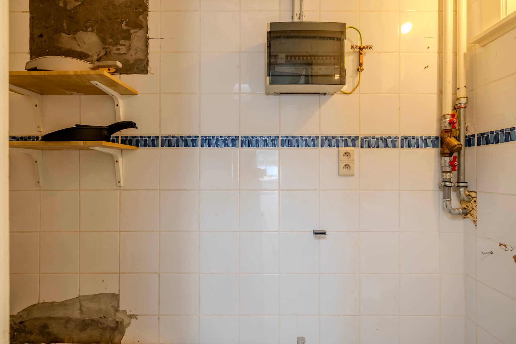 Instapklare woning met 2 slpk foto 24