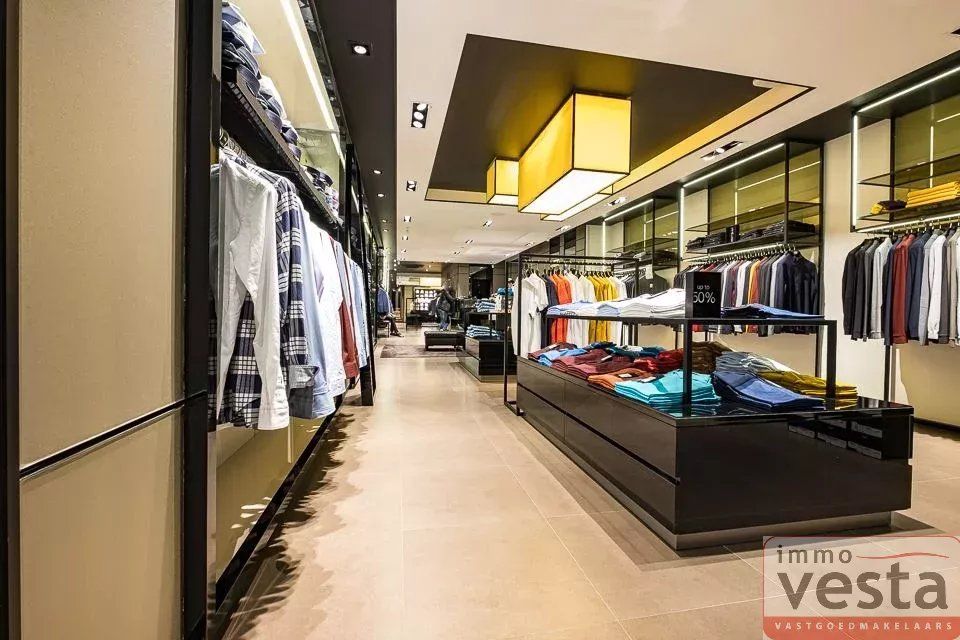 Exclusief handelspand in centrum foto 6
