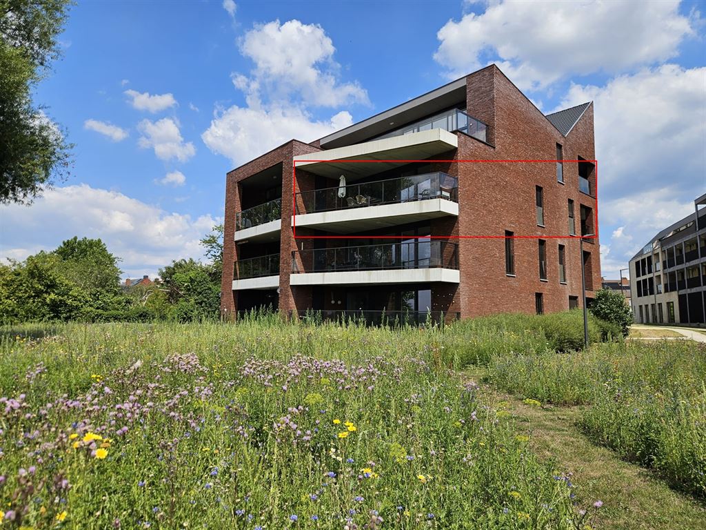 Nieuwbouw foto {{pictureIndex}}
