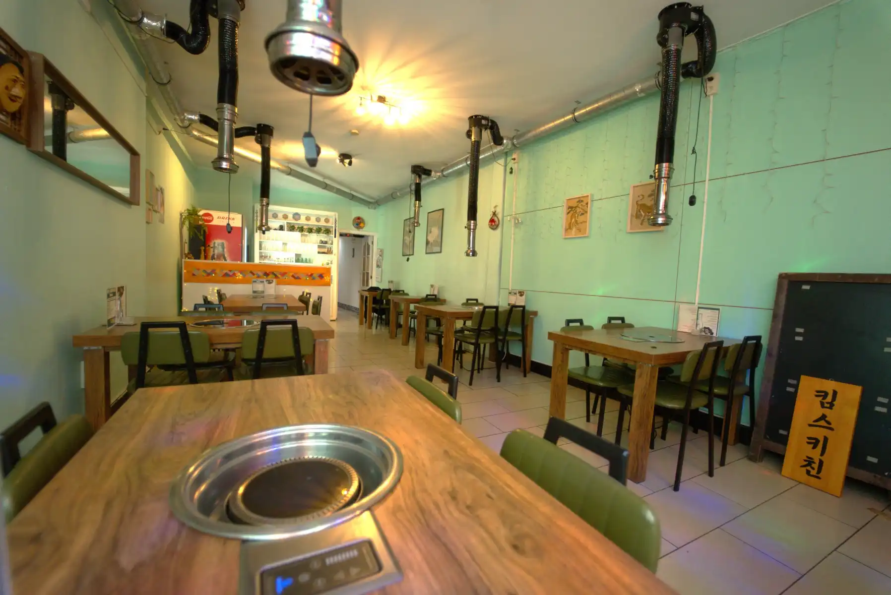 Handelspand in de bruisende Oudburg – hartje Gent foto 7