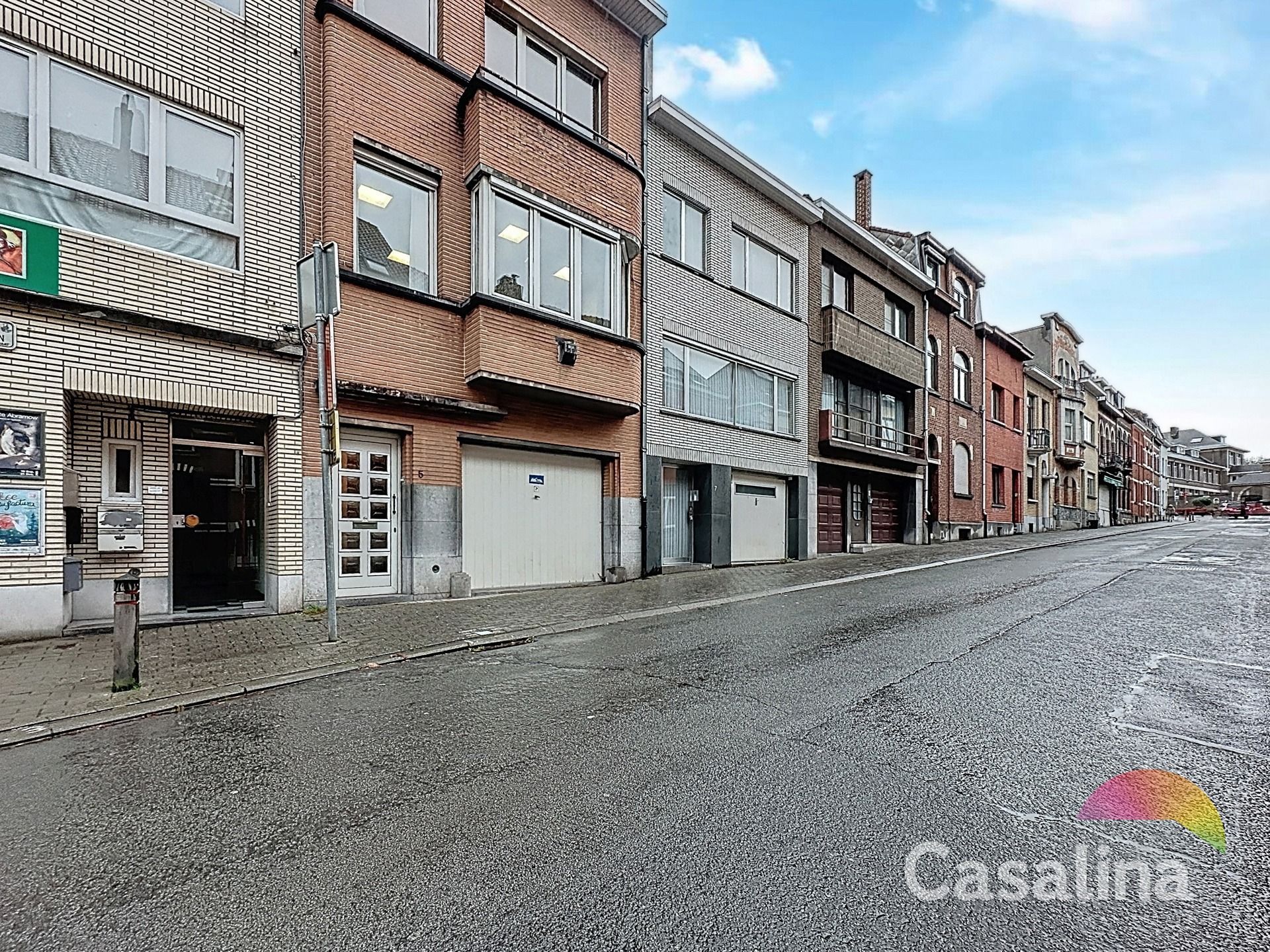 Huis te koop Rue des Déportés 5 - 1200 Woluwe-Saint-Lambert