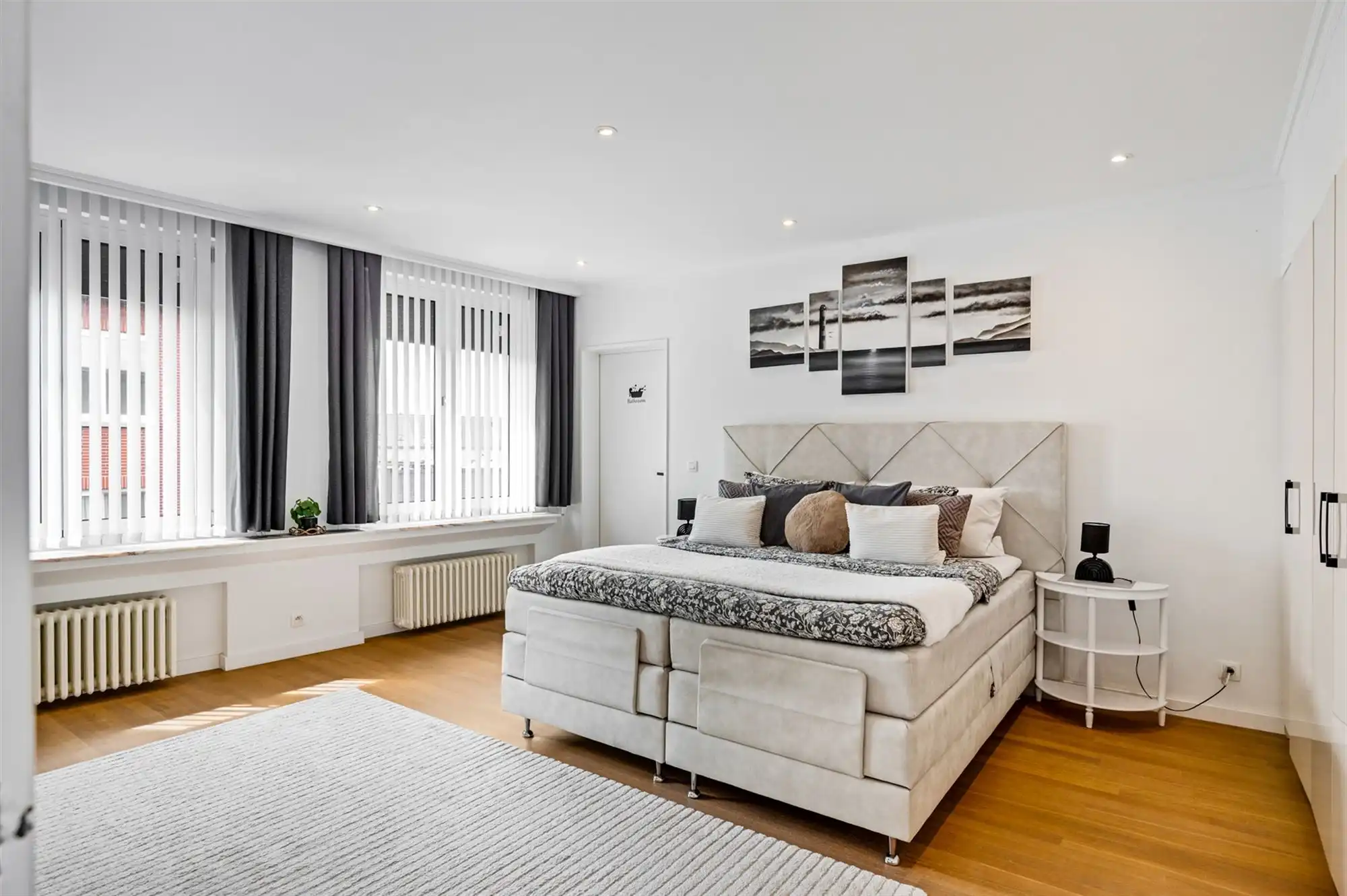 Prestigieuze woning met gelijkvloerse kangoeroewoning. foto 14
