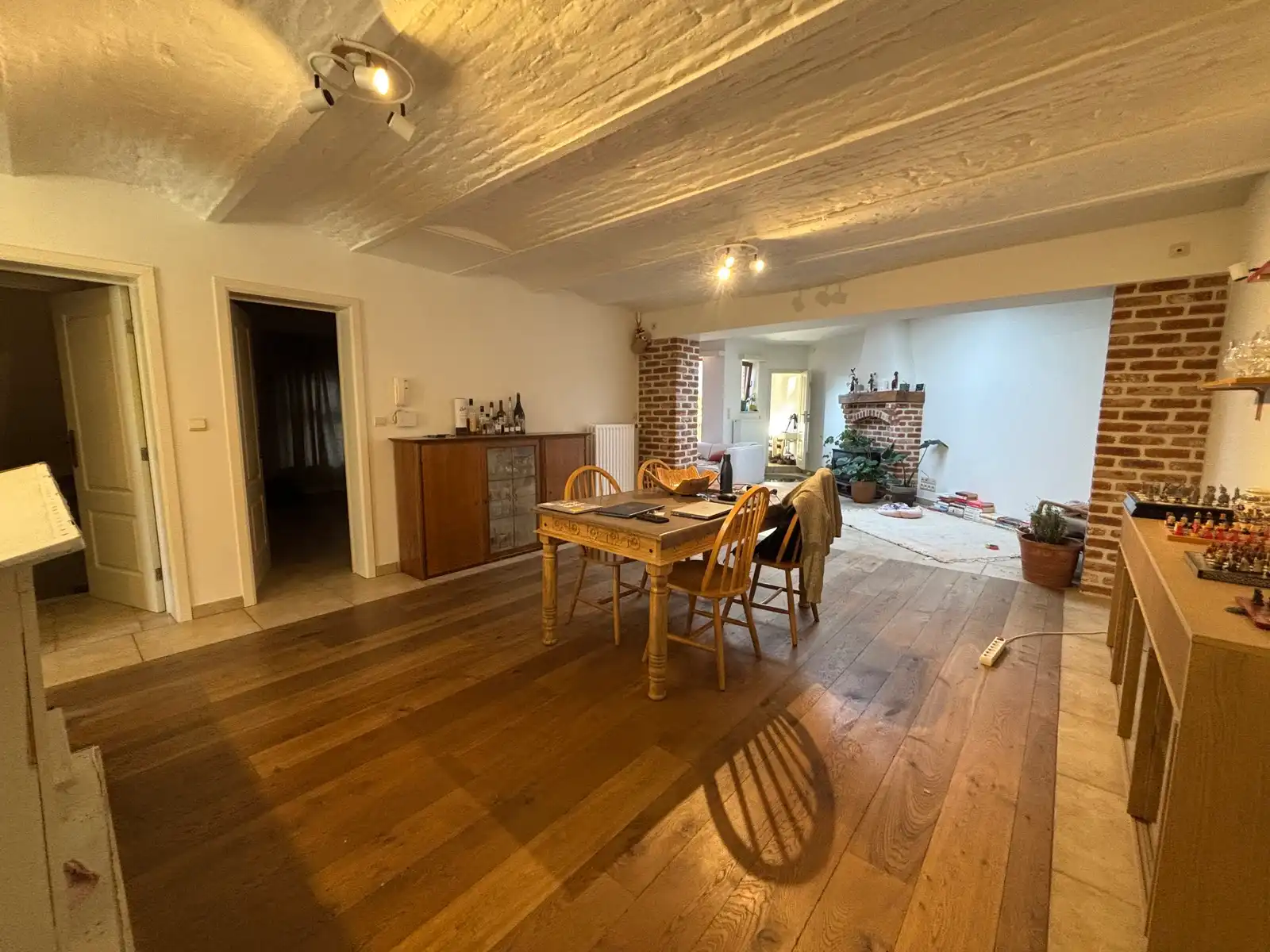 Appartement te huur in Heverlee foto 3