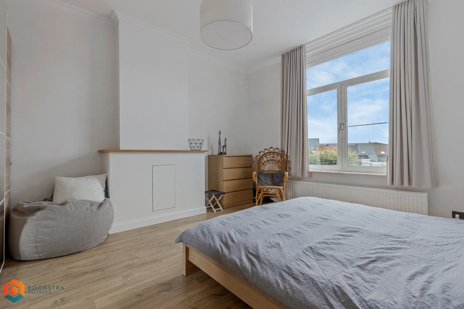 Gerenoveerde woning met 2 (mogelijks 4) slpkrs op toplocatie in Heist-op-den-Berg foto 19