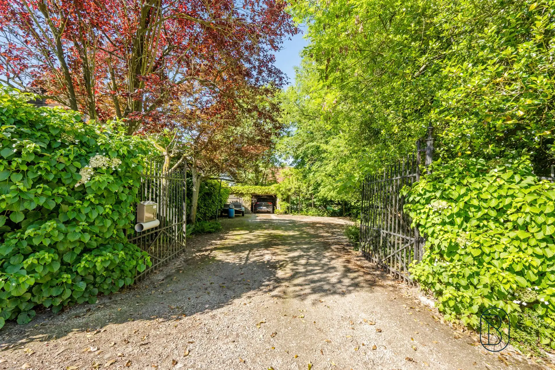 Prachtig gelegen charmante woning met een uniek uitzicht. foto 7