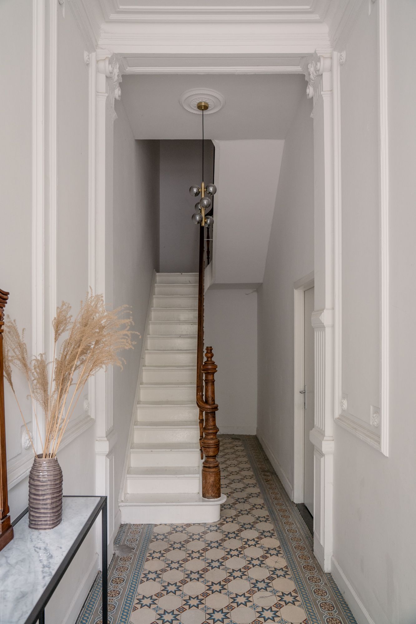 Wonen onder het toeziend oog van de Madonna van Jean Fouquet op Het Zuid foto 13