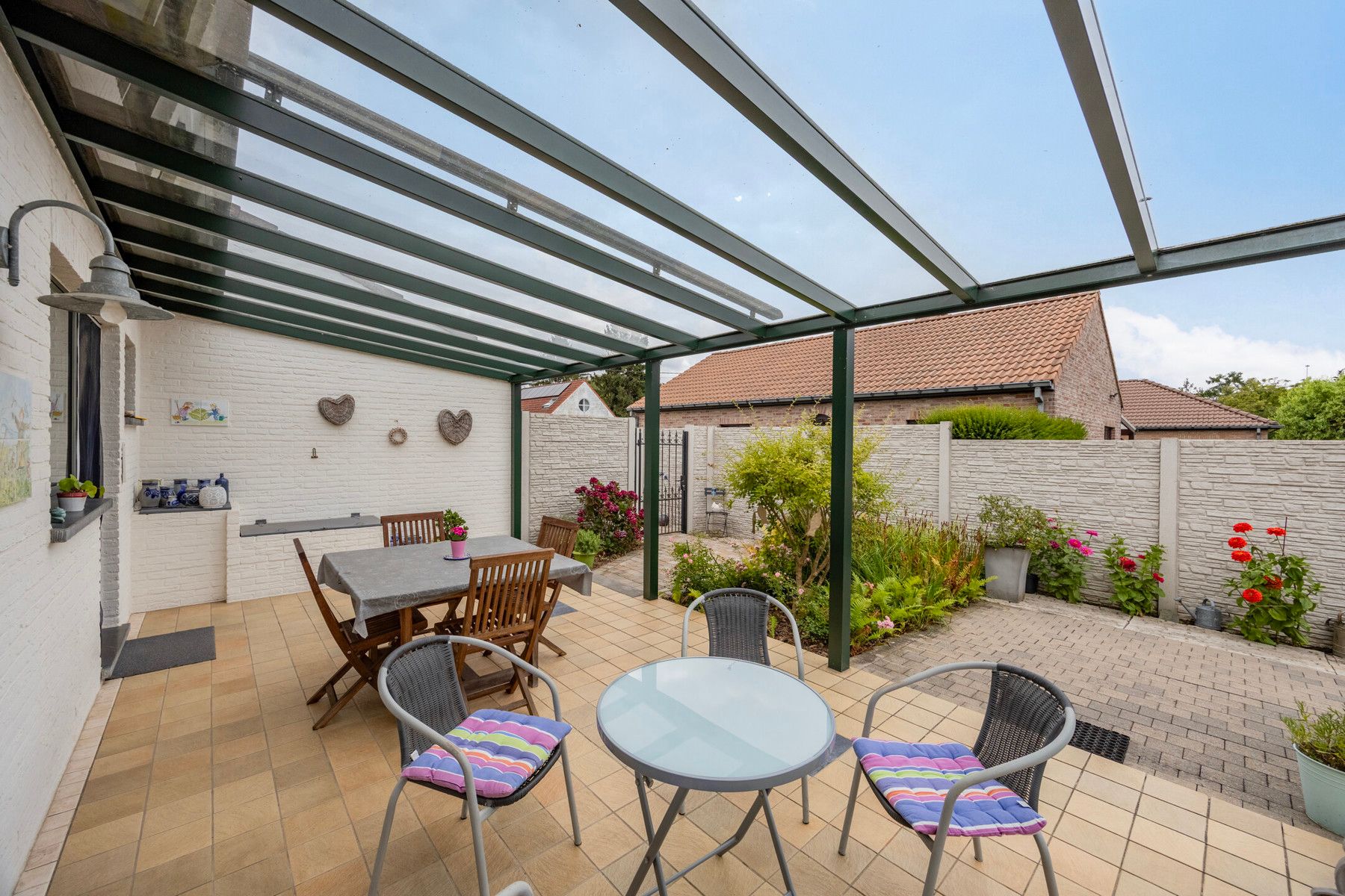 Gebouw te koop foto 20