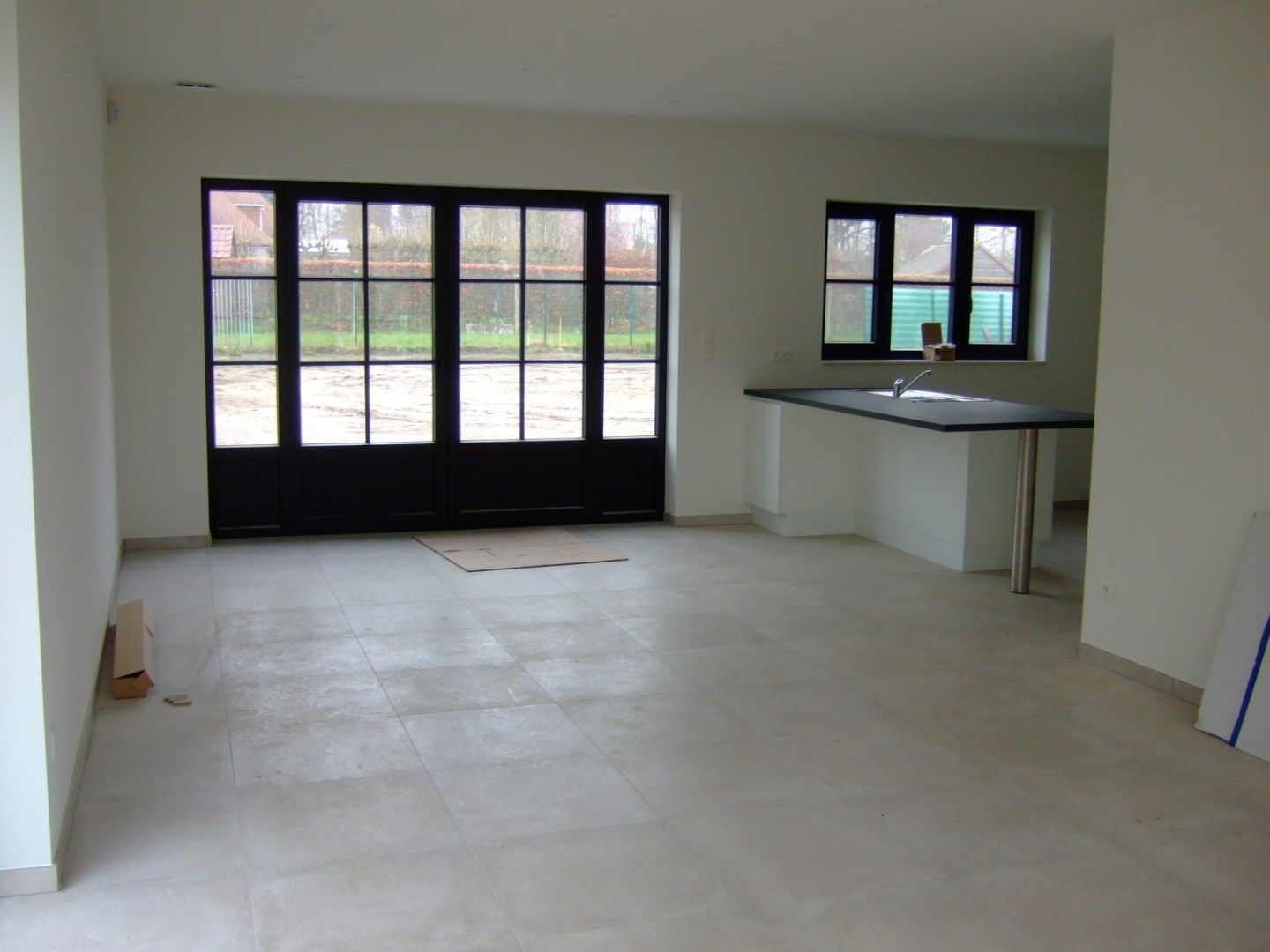 RECENTE WONING MET 4 SLPK TE BEGIJNENDIJK foto 6