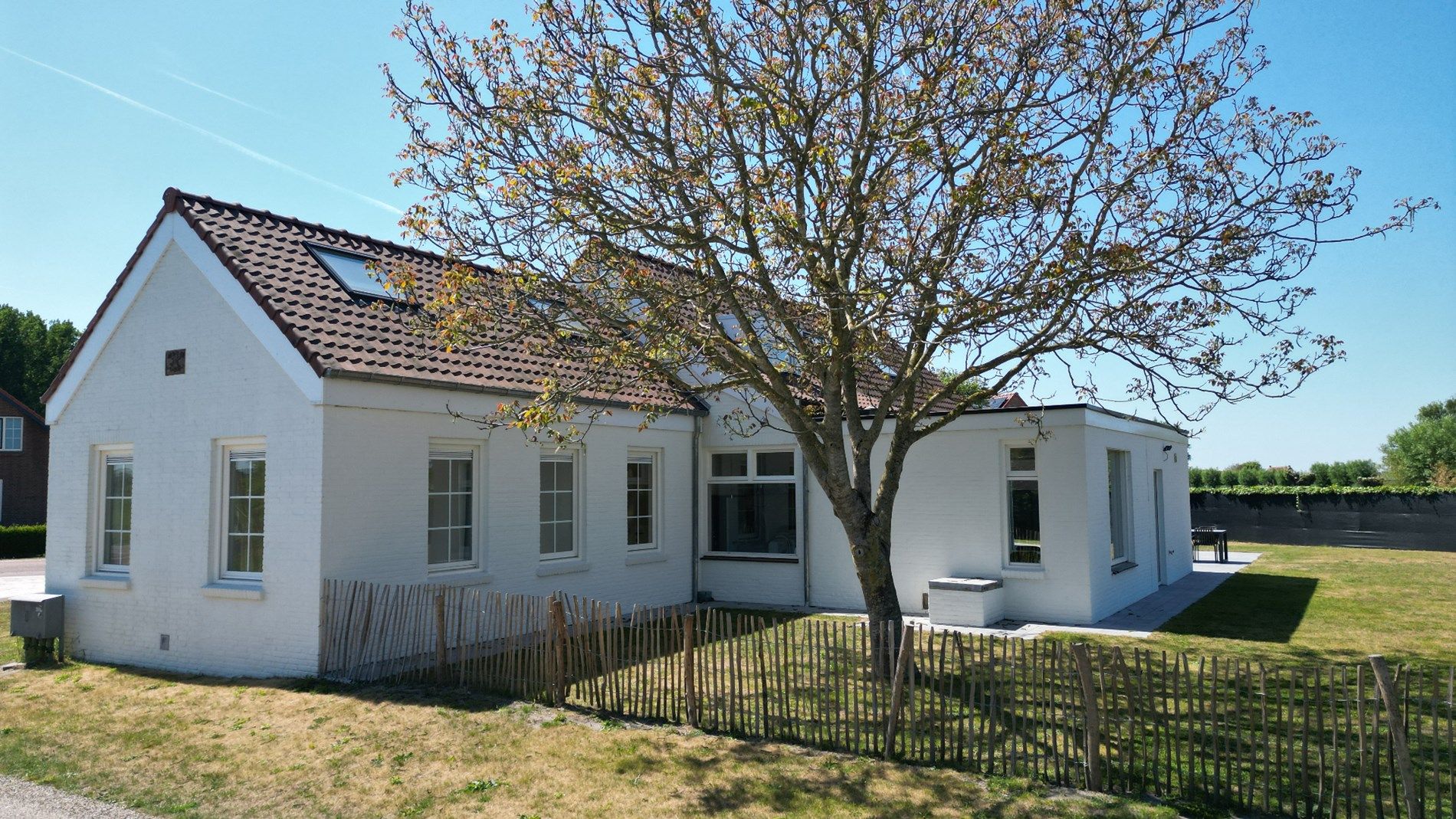 Modern wonen met een landelijk karakter foto 50