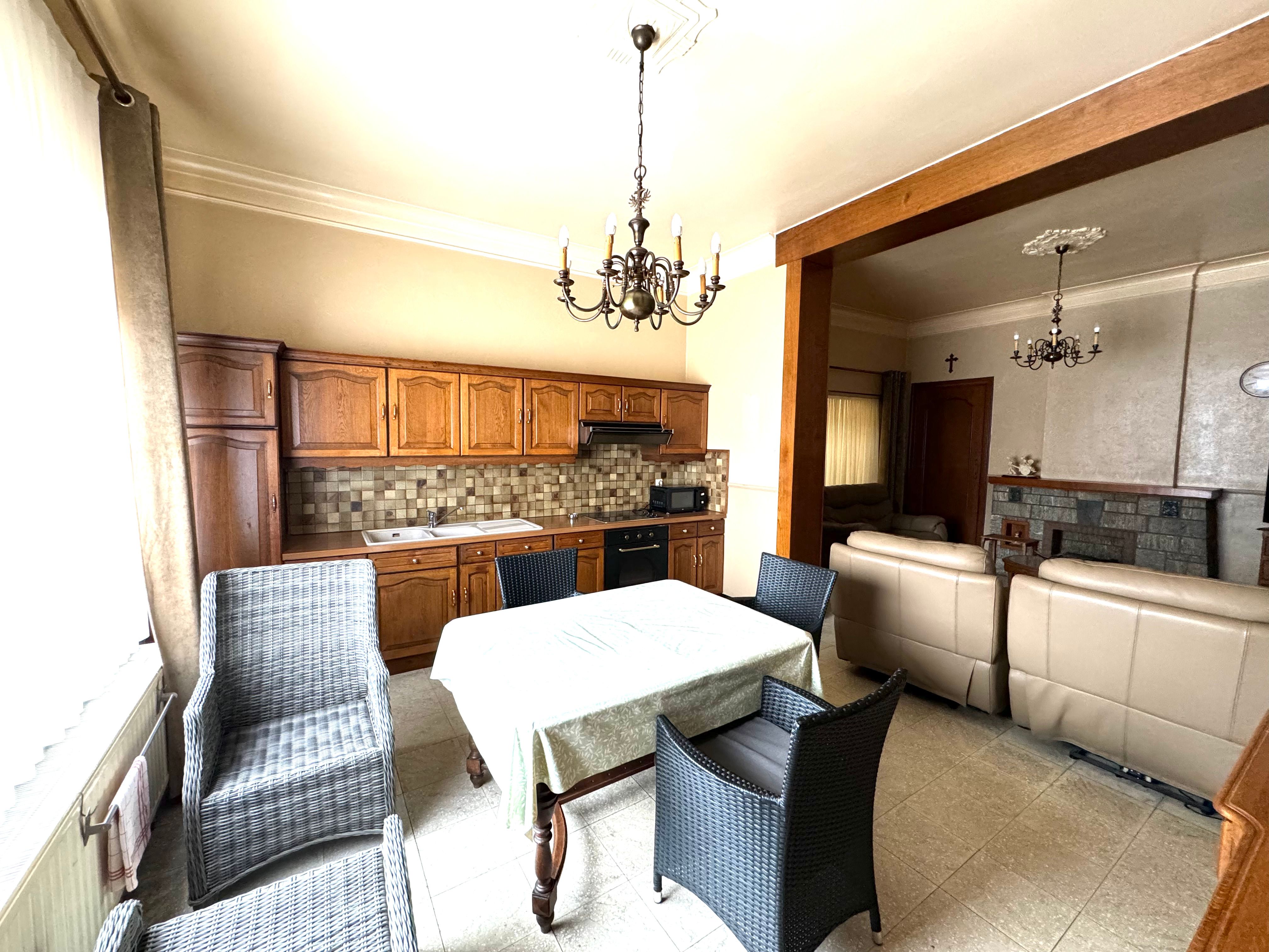 Woning met potentieel in het gezellige Rijkhoven foto 4
