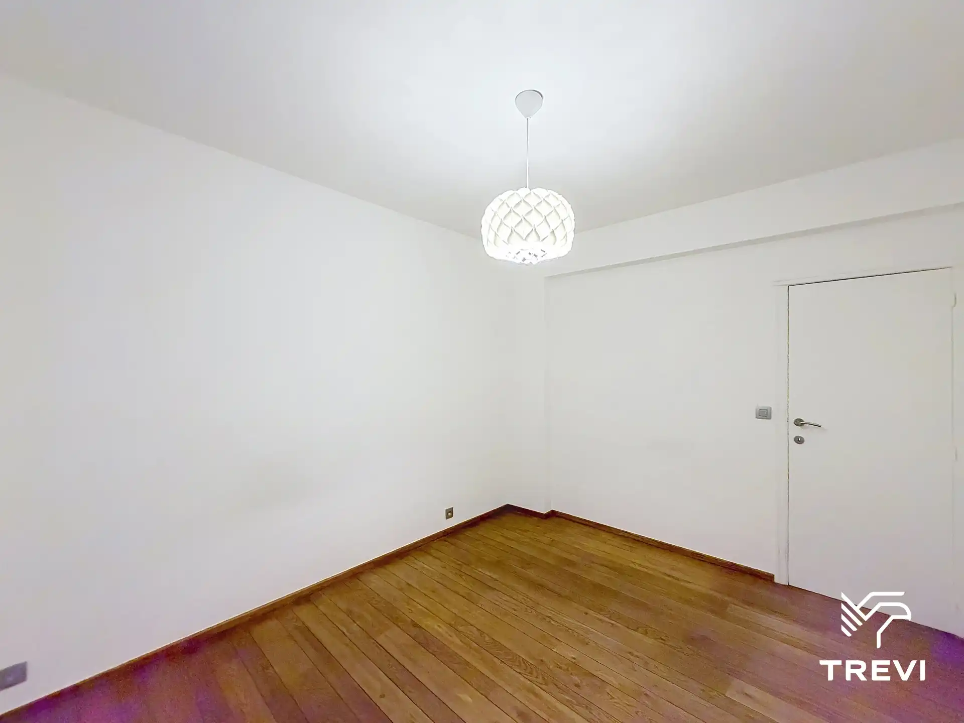 SINT-KATELIJNE – Appartement met 1 slaapkamer + bureau! foto 13