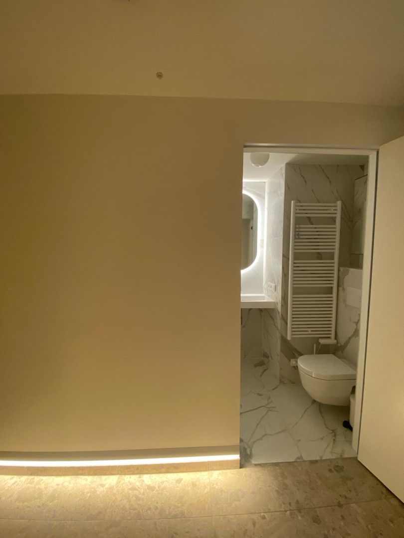 Modern appartement met daktuin & cohousing foto 9