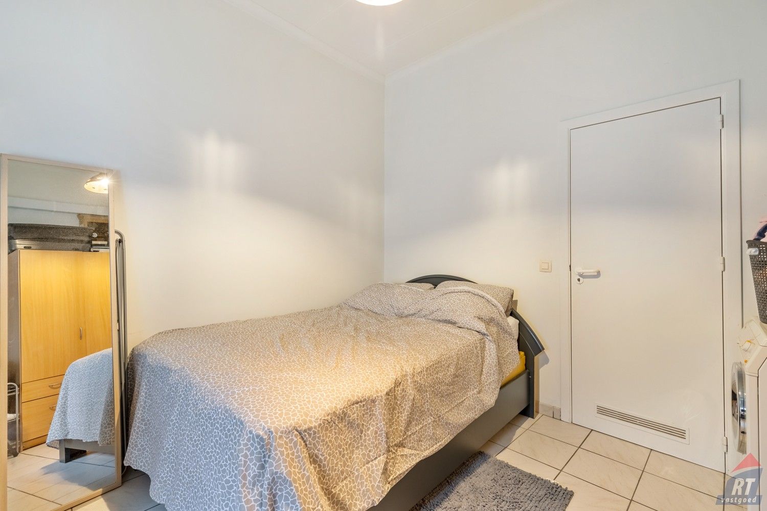 Rendabel appartementsgebouw met 7 éénslaapkamerappartementen op een top locatie in Sint-Truiden foto 5