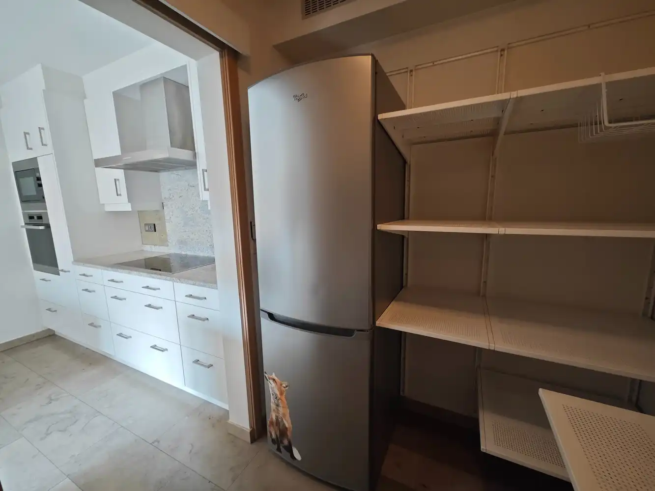 Energiezuinige huurwoning met 2 slpks foto 8