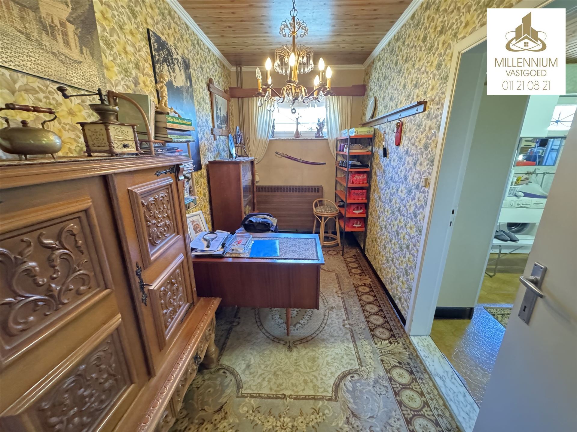 Ruime 3-slaapkamer woning te Diepenbeek foto 18