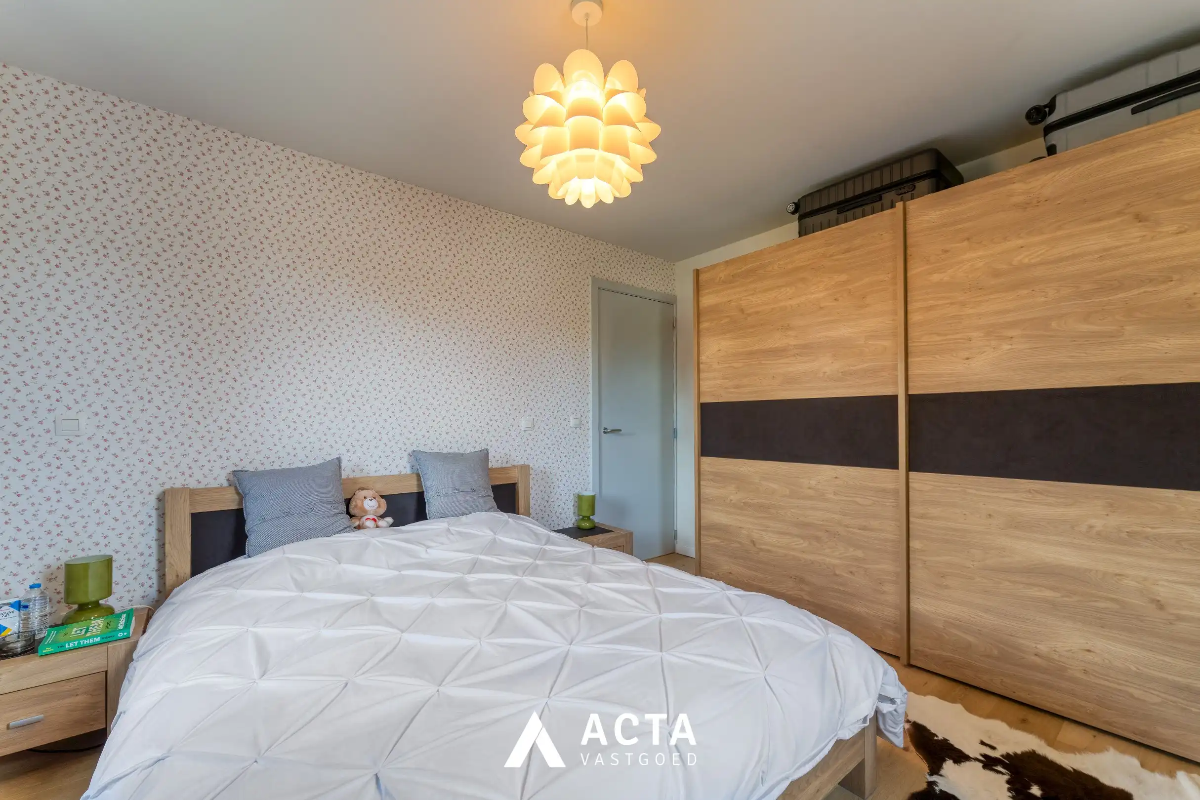 Instapklare halfopen gezinswoning in Baanhof in Oostende foto 15