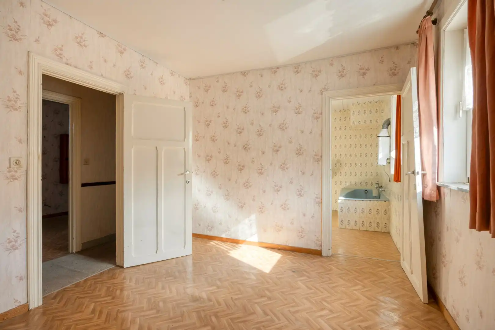 Woning met 3 slaapkamers in Kessel-Lo! - EPC 527 kWh/m² - bewoonbare opp. 147 m² foto 19