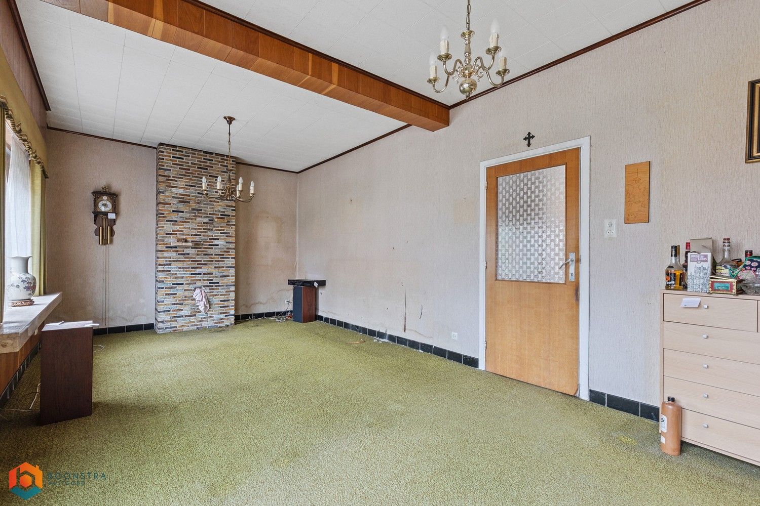 Te renoveren woning in doodlopende straat op een mooi perceel (673m2) foto 9