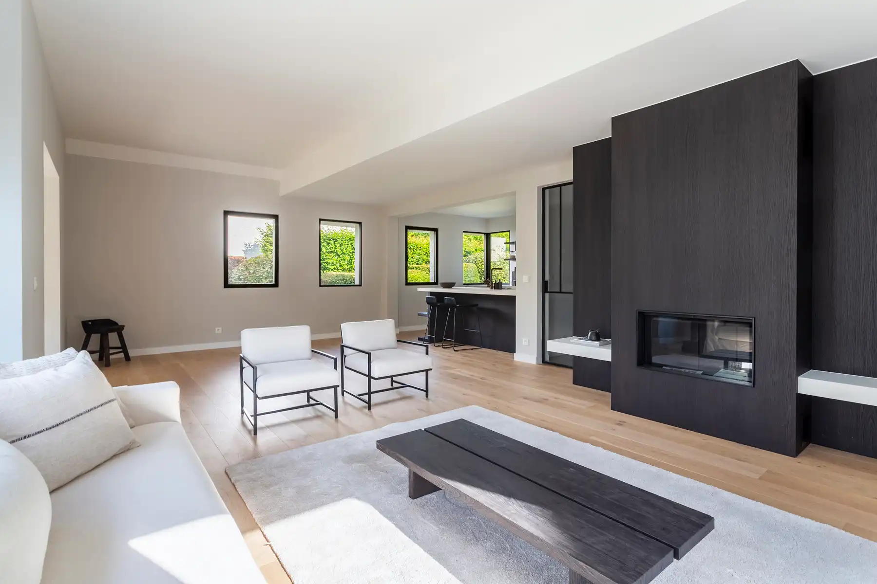 Recent gerenoveerde villa op toplocatie in Brasschaat foto 5