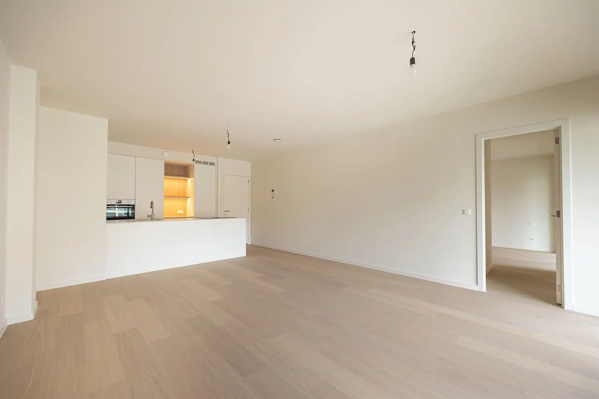 Shigeru Ban: app. met 3 slpkmrs., 2 bank. en 2 terrassen foto 6