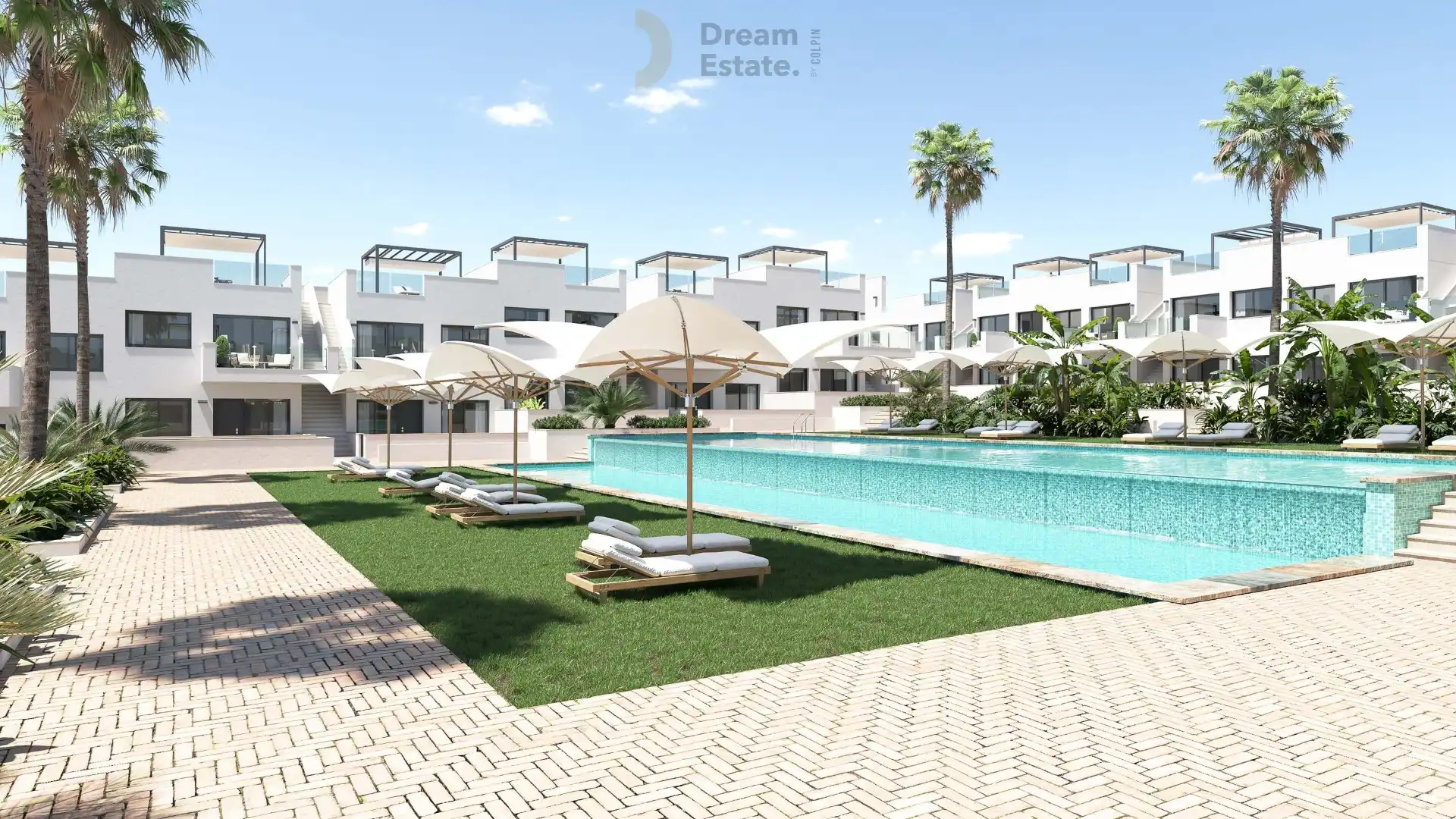 Exclusief Residencial in Torrevieja: Luxe appartementen met alle comfort foto 2
