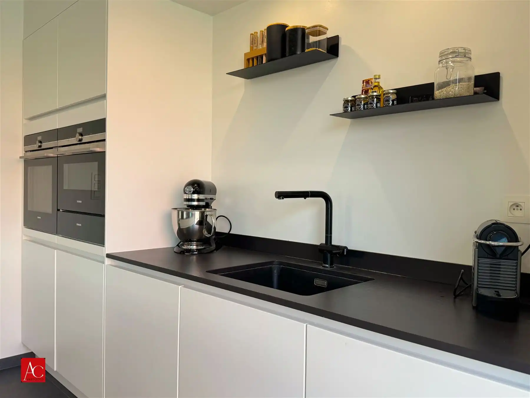 Zeer recente HOB met garage in kindvriendelijke wijk foto 16