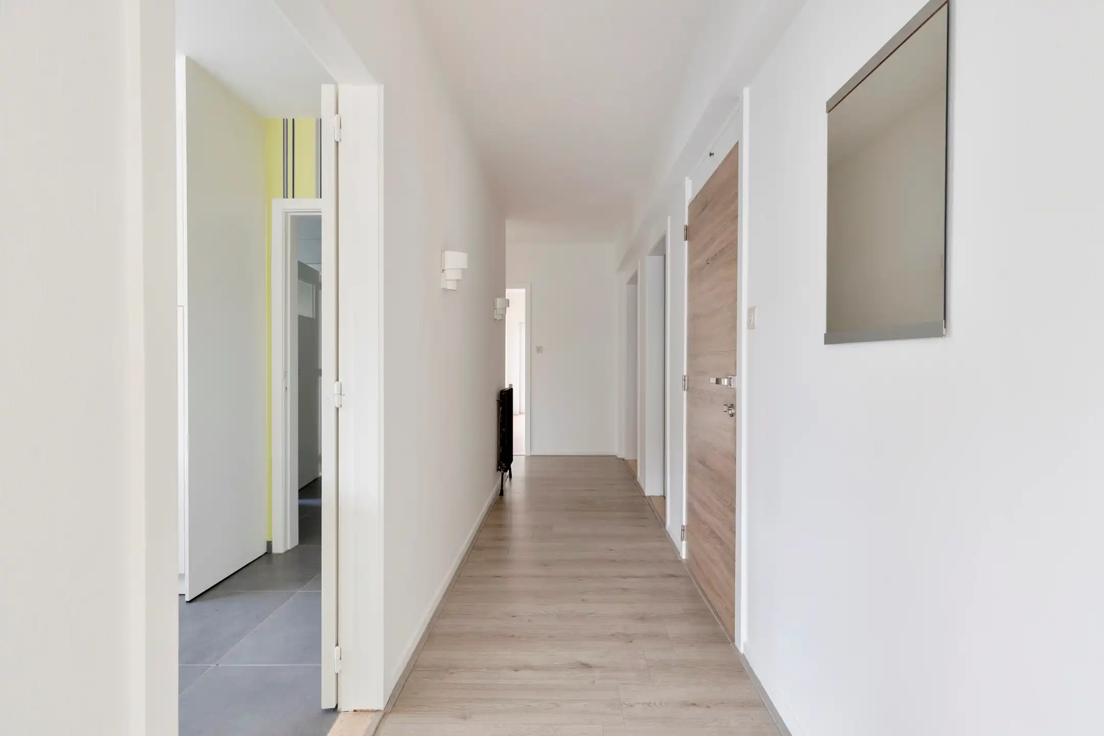2-slaapkamer appartement te Sint-Kruis foto 18