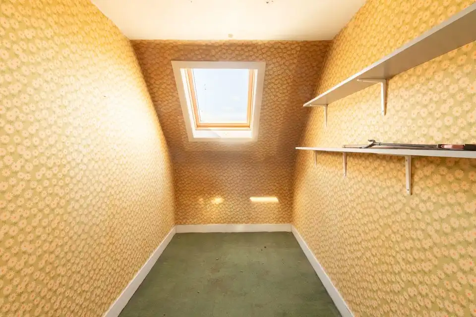 Karaktervolle herenwoning in het centrum van Wijnegem foto 19