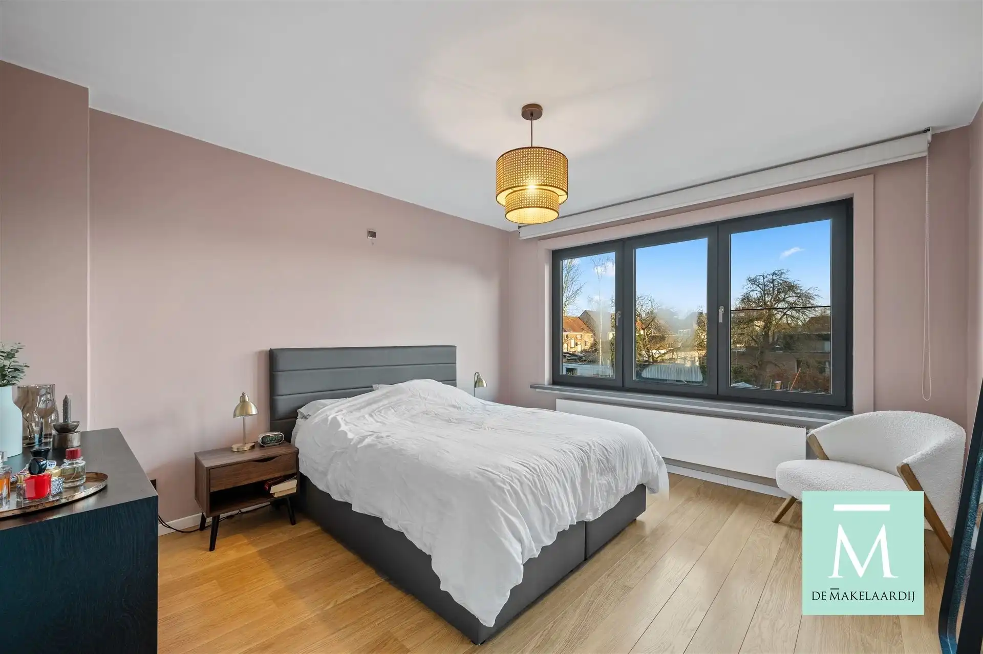 Superleuke gemeubelde woning gelegen vlakbij het Vrijbroekpark foto 16