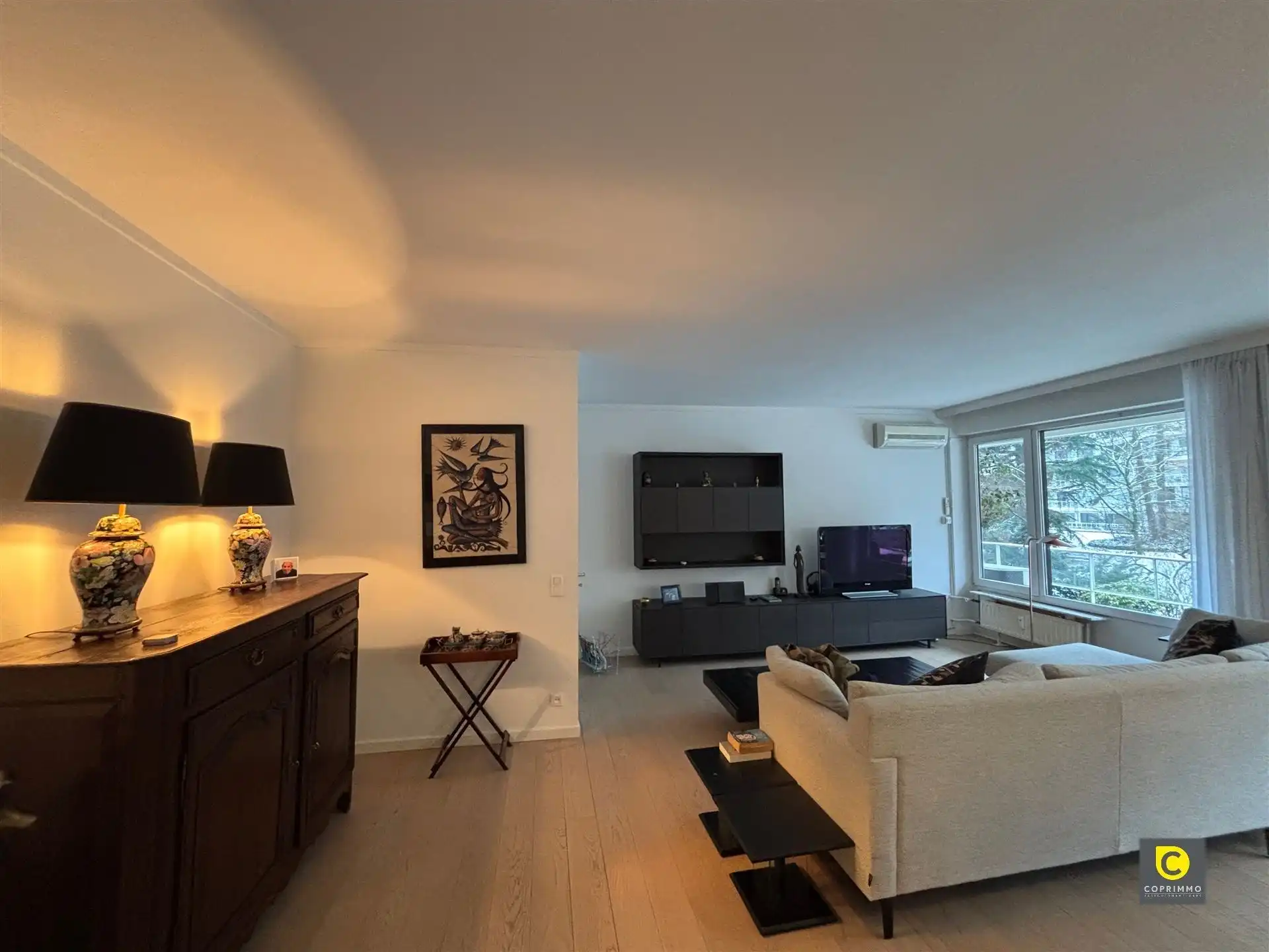 2slp app met 2 terrassen! foto 2