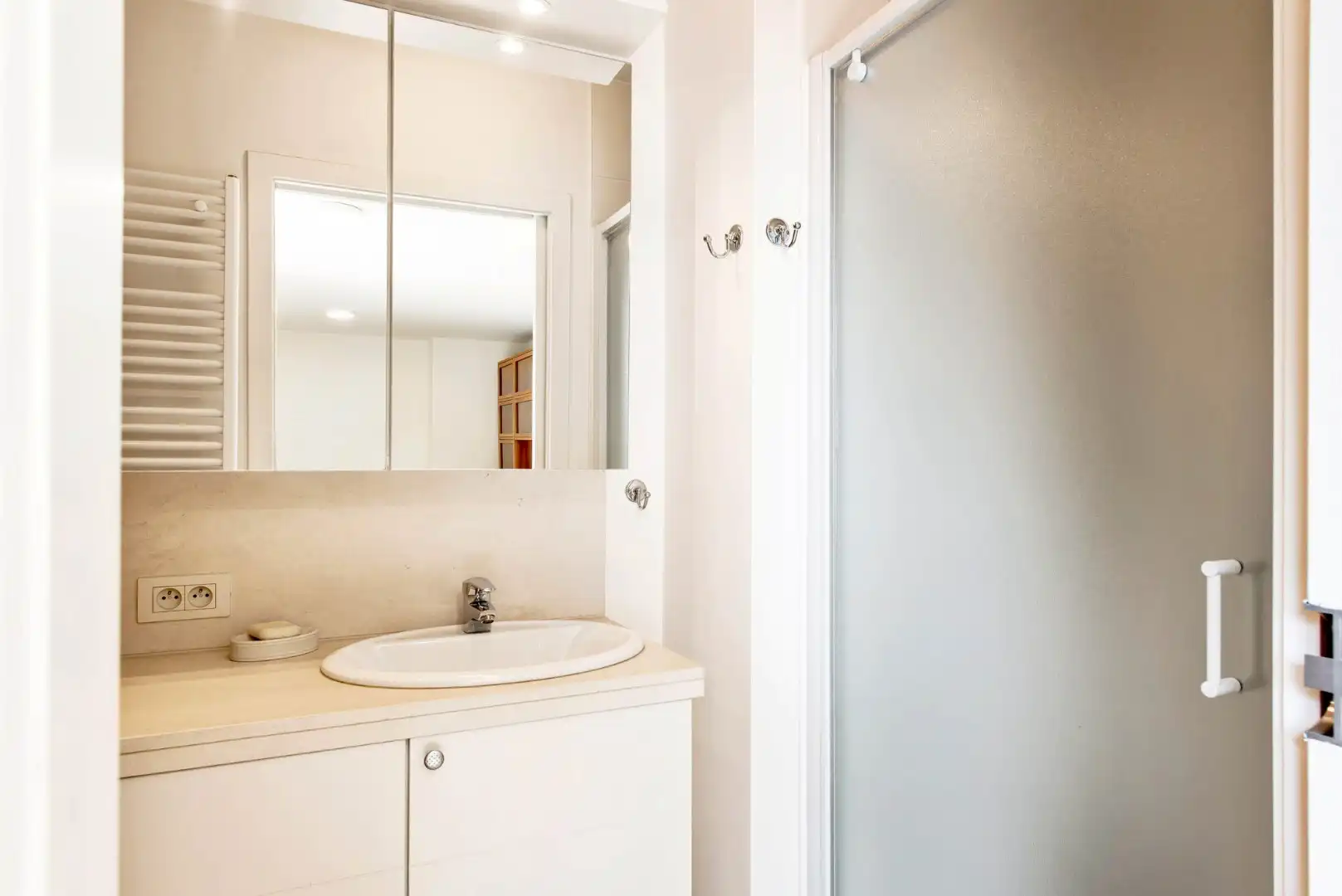 Exclusief dakappartement aan de Brugse reien foto 14