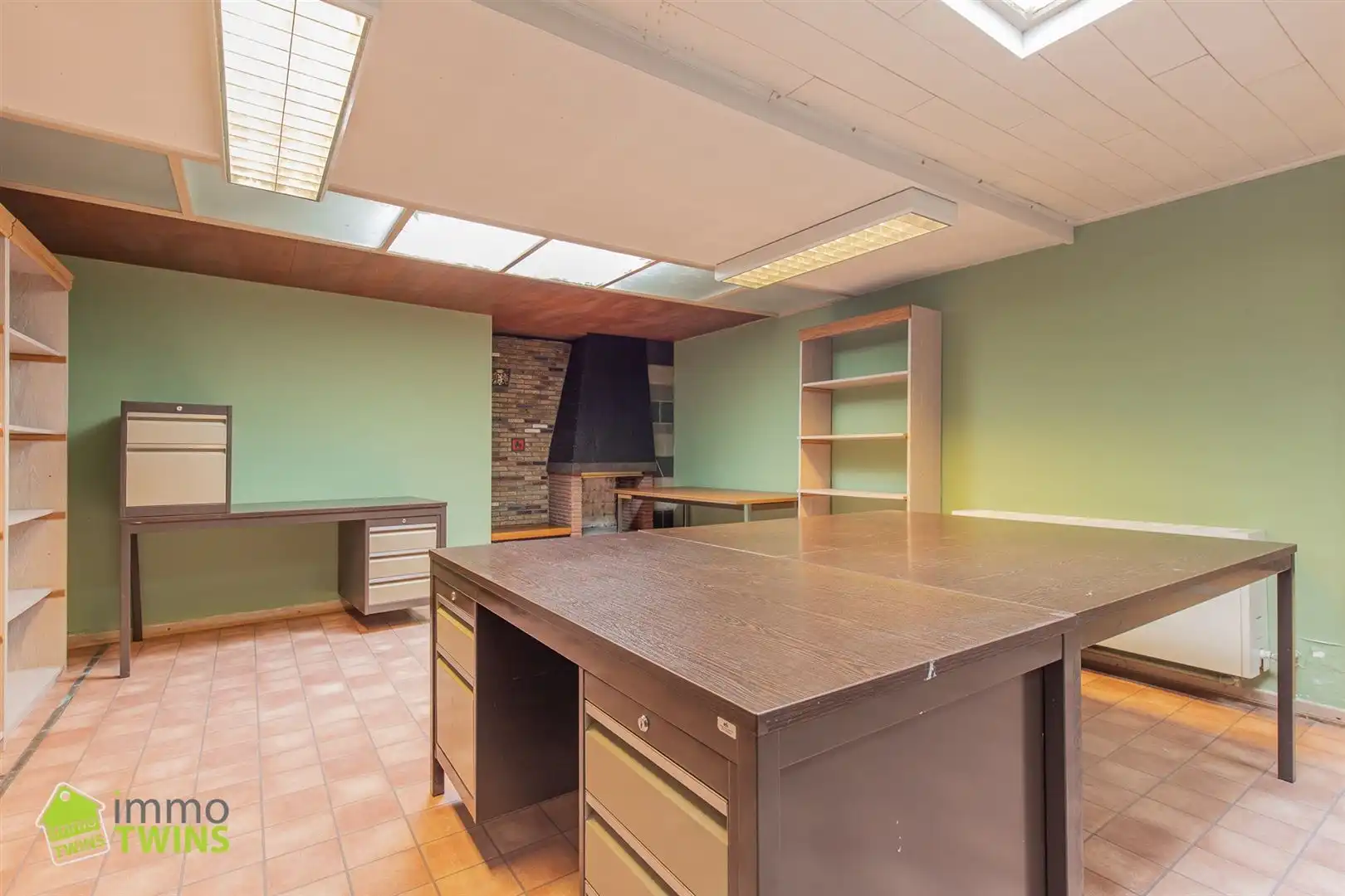 Multifunctionele woning in hartje Sint-Gillis-Dendermonde foto 13