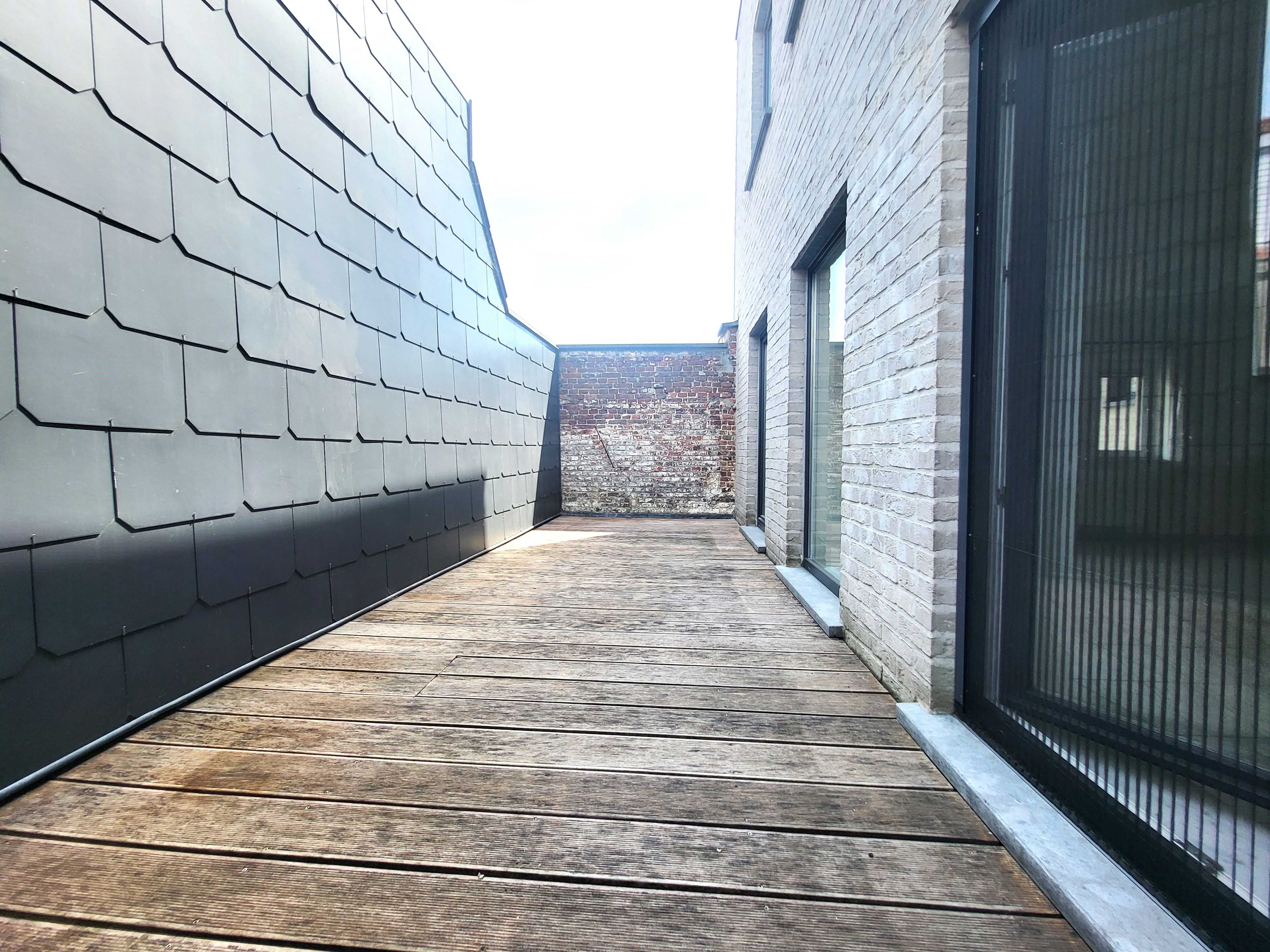 Prachtig appartement van 79m² met zonnig terras, veel lichtinval!  foto 4