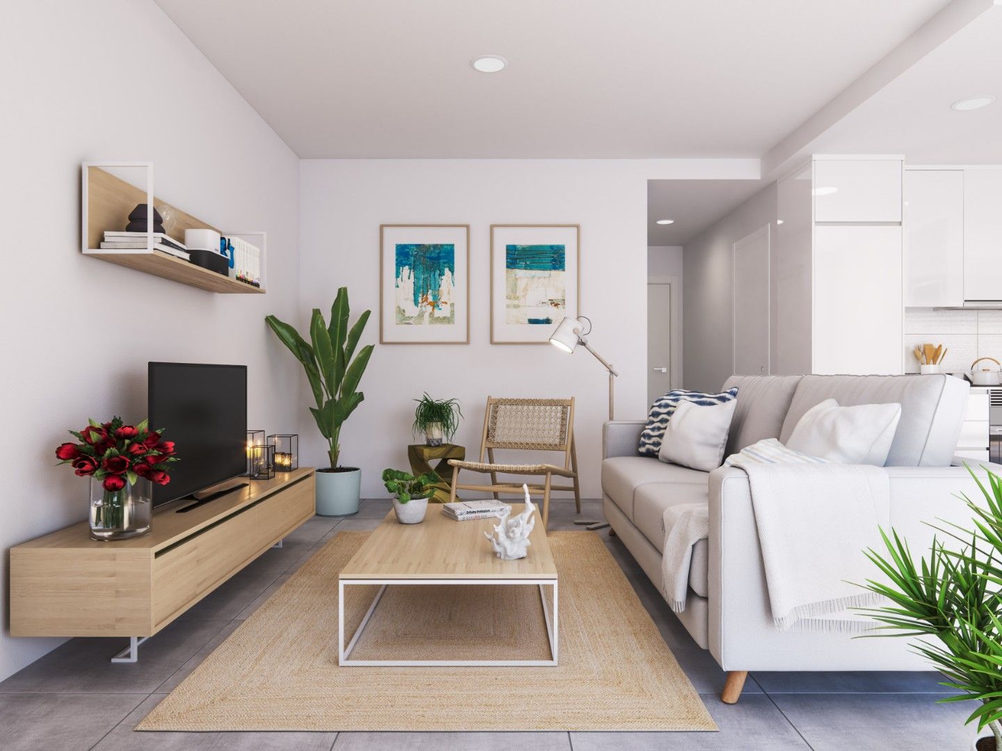 Residencial Levansur Home Excellence - Pozo del Esparto foto 8