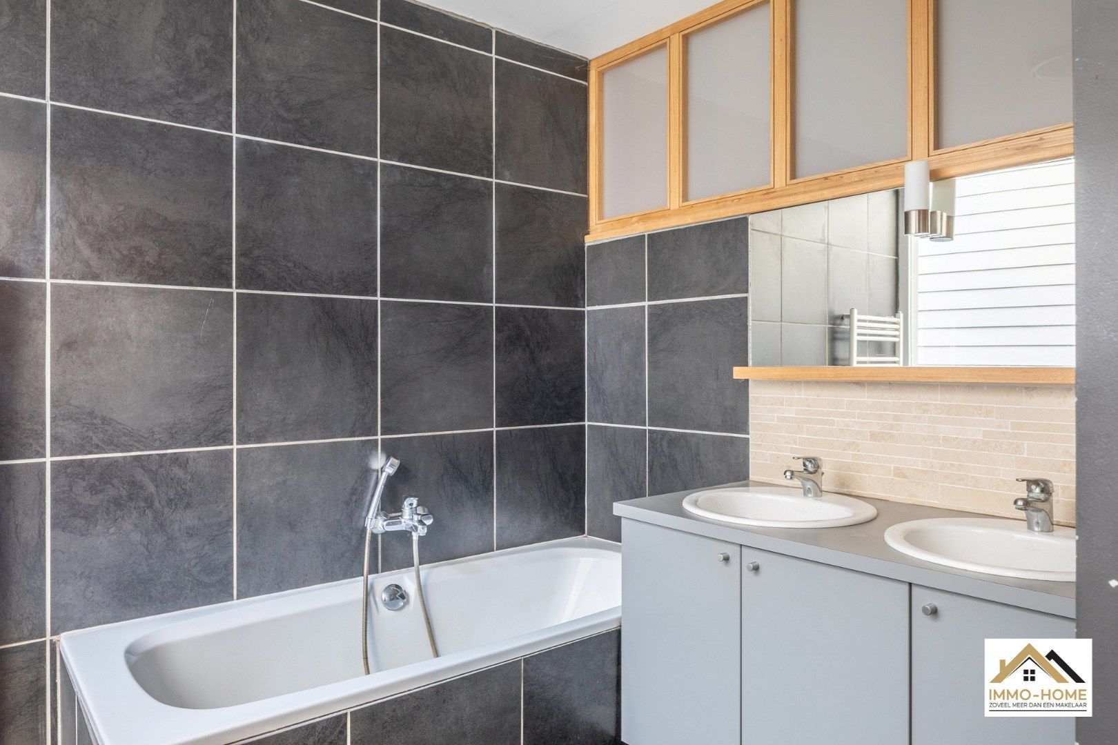 Stijvolle stadswoning in centrum Gent!  foto 15