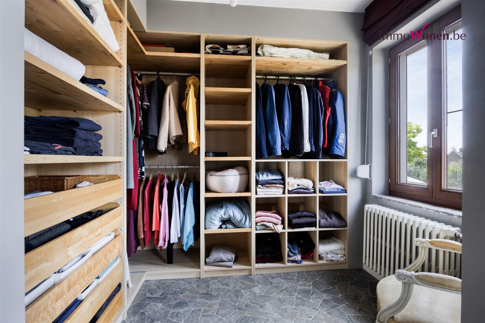 ImmoWonen verkoopt instapklare woning in Leuven  foto 23