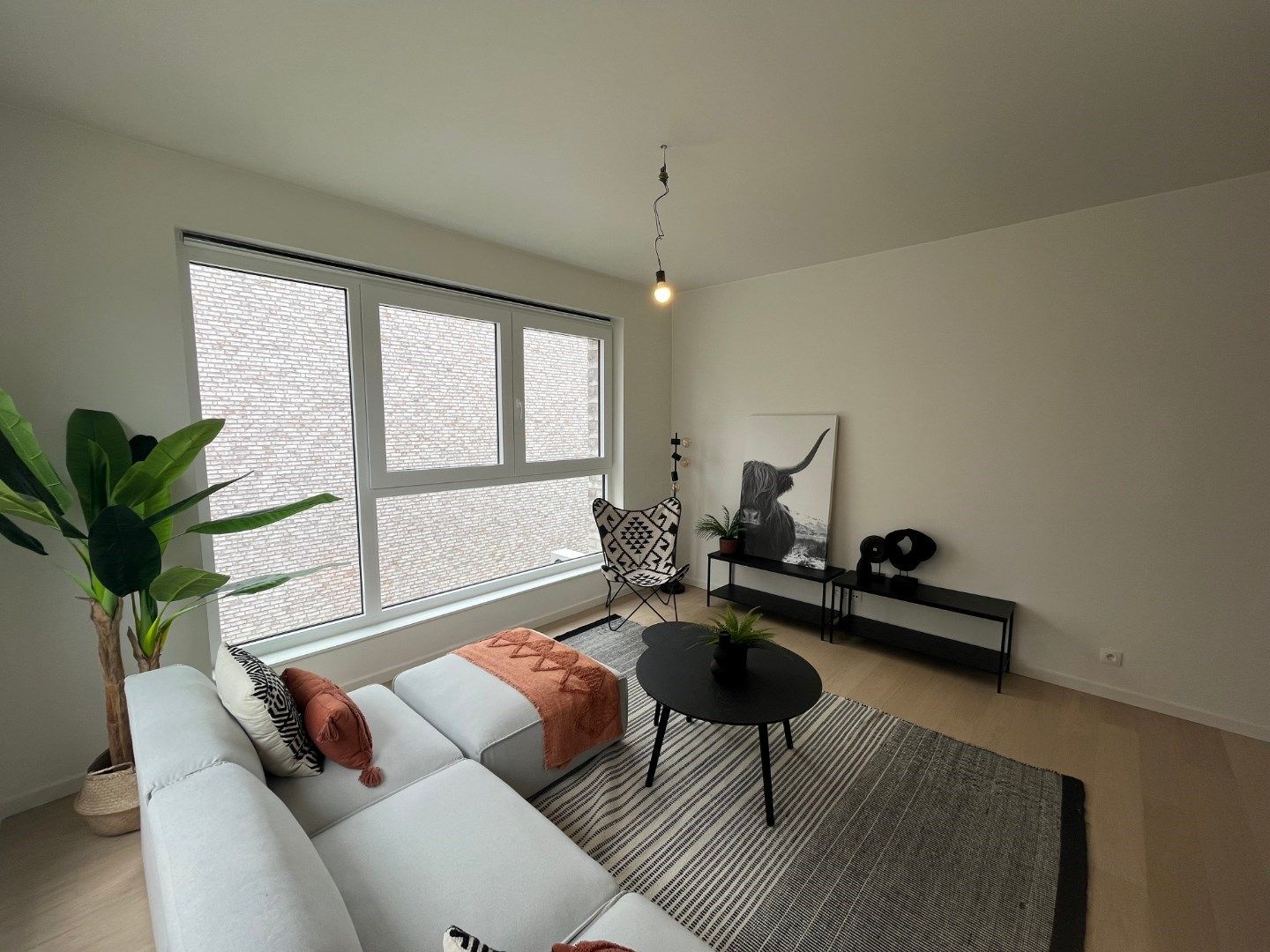 Moderne nieuwbouwwoning in hartje Gavere ! foto 1