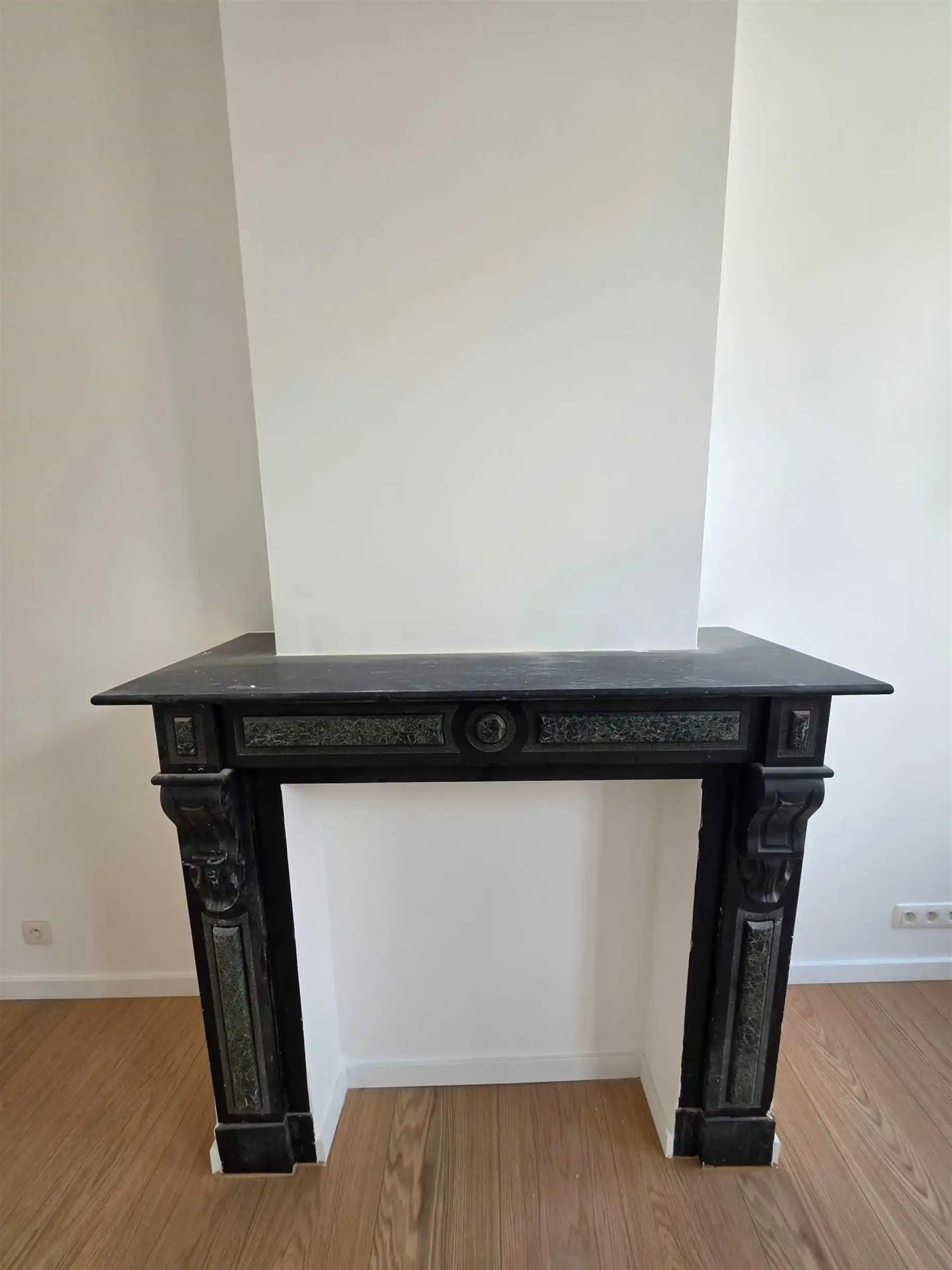 Instapklaar 1-slaapkamerappartement nabij Zurenborg foto 4