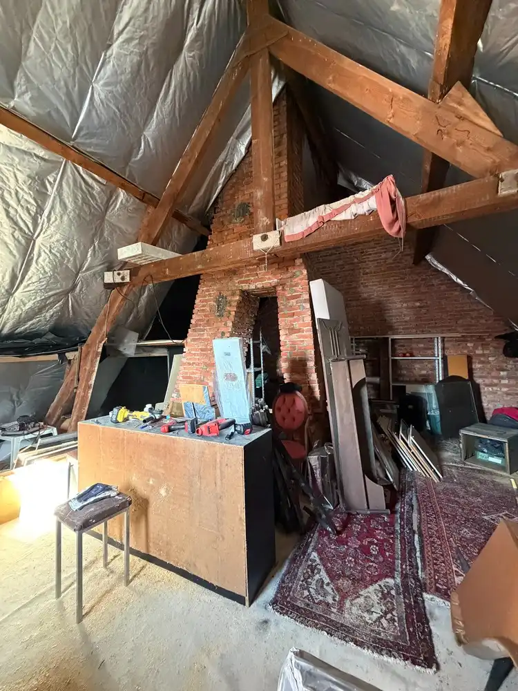 Huis te koop foto 14